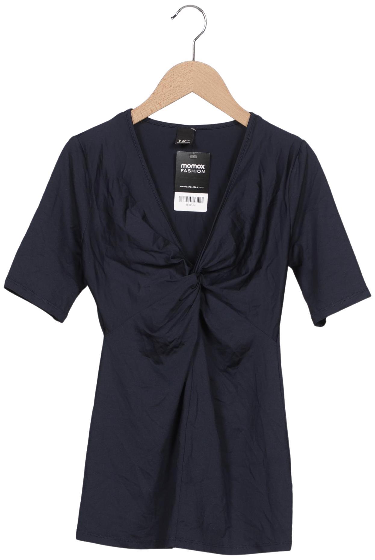 

Best Connections by heine Damen T-Shirt, marineblau, Gr. 36