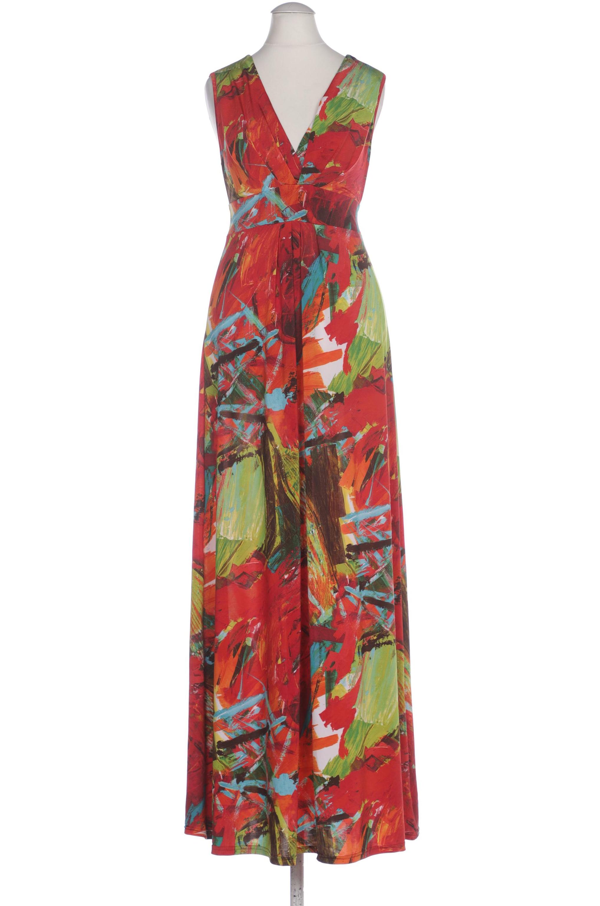 

Best Connections by heine Damen Kleid, rot, Gr. 34