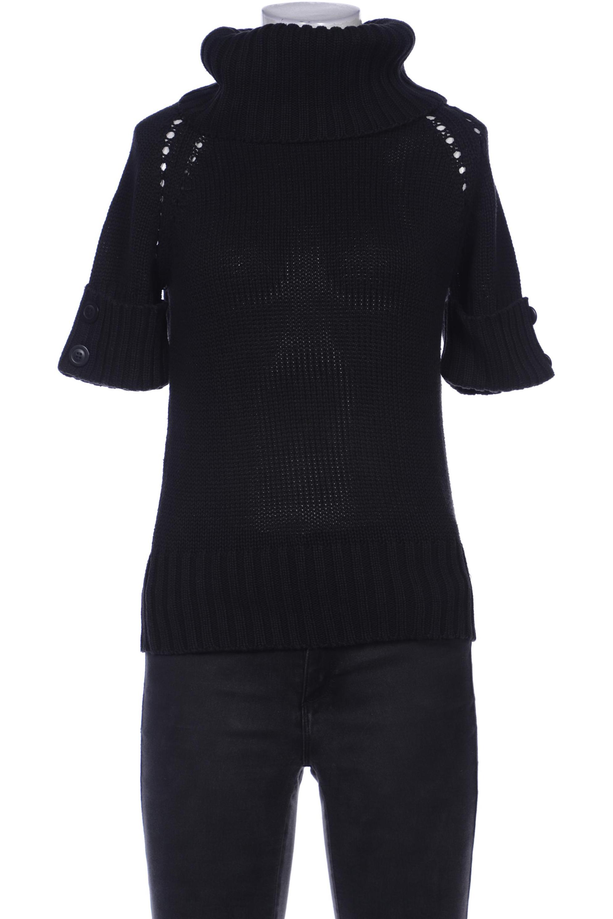 

Best Connections by heine Damen Pullover, schwarz, Gr. 34