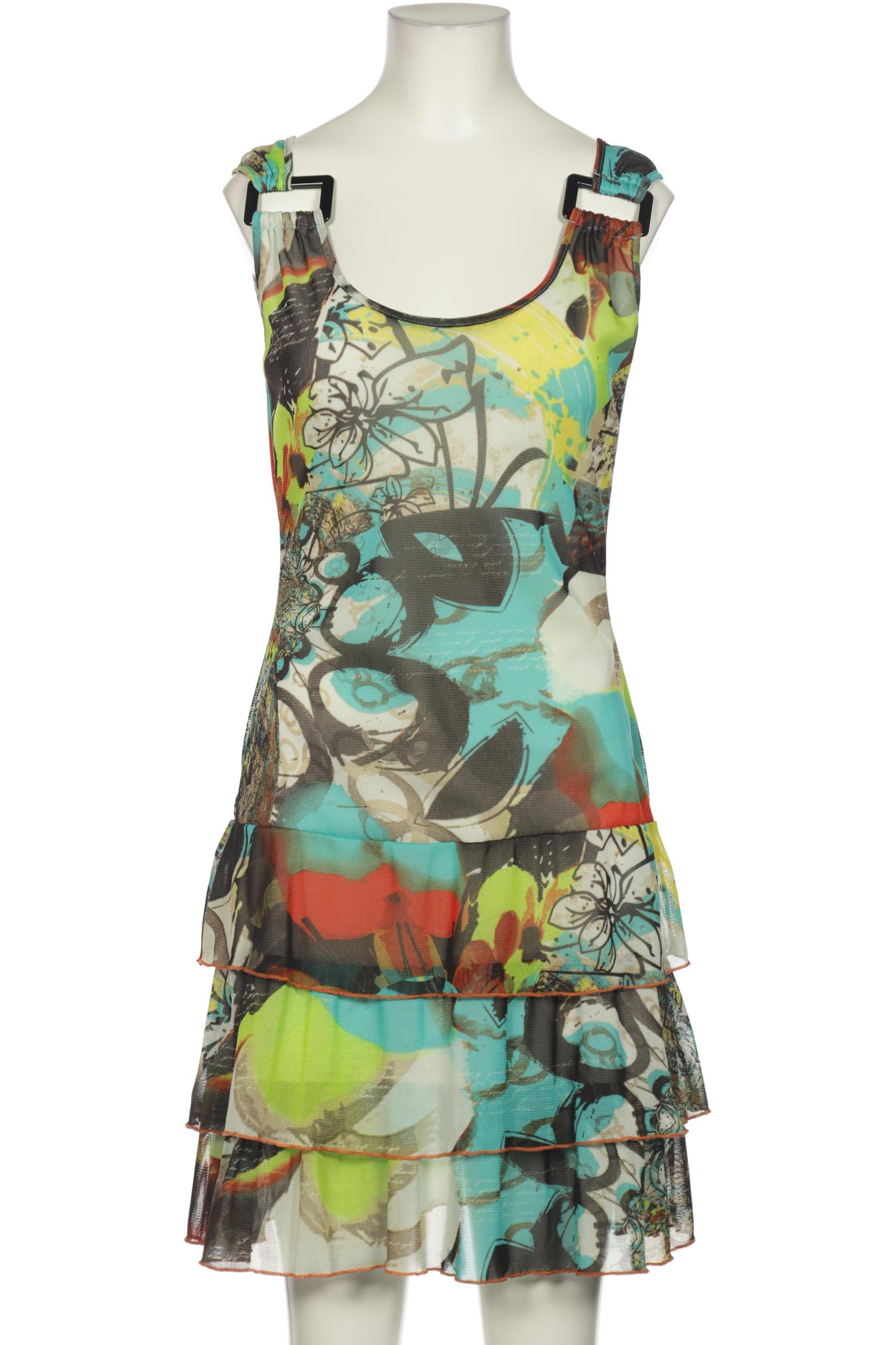 

Best Connections by heine Damen Kleid, mehrfarbig, Gr. 38