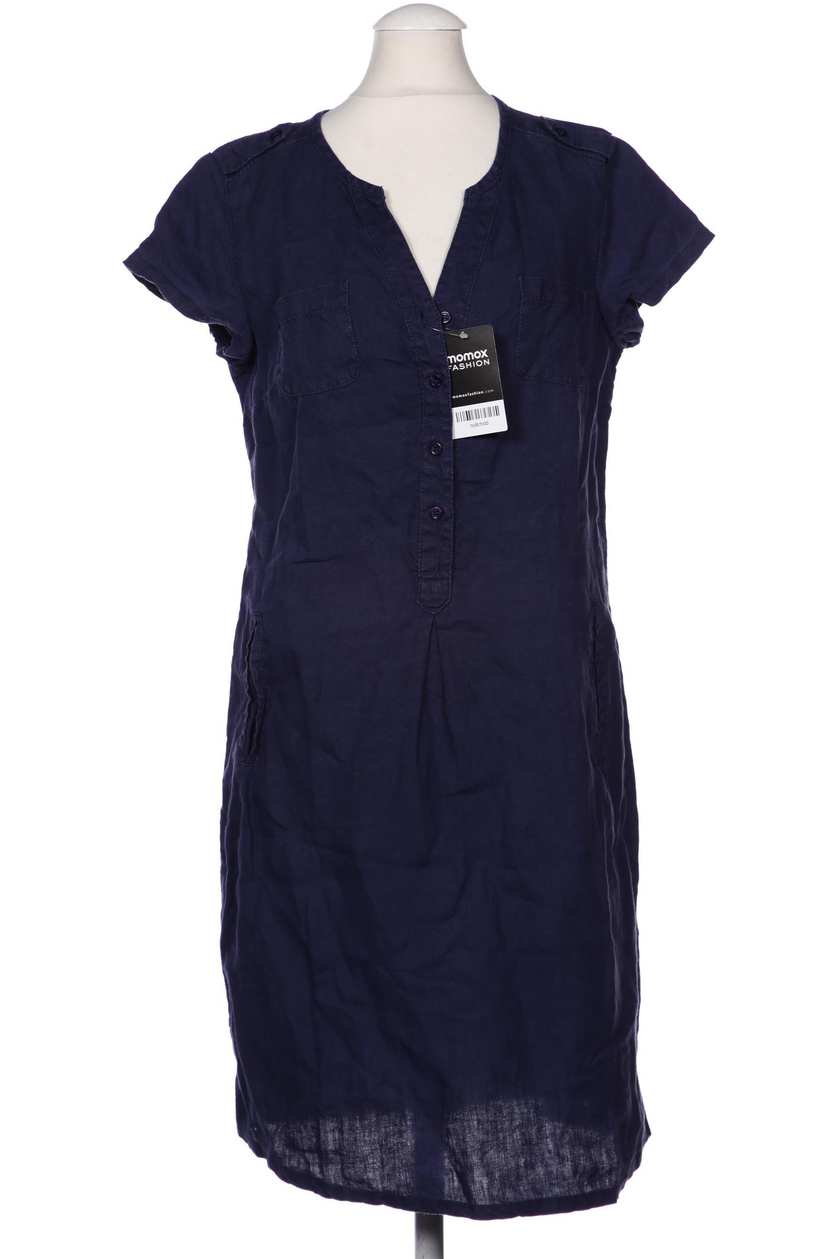 

Best Connections by heine Damen Kleid, marineblau, Gr. 36