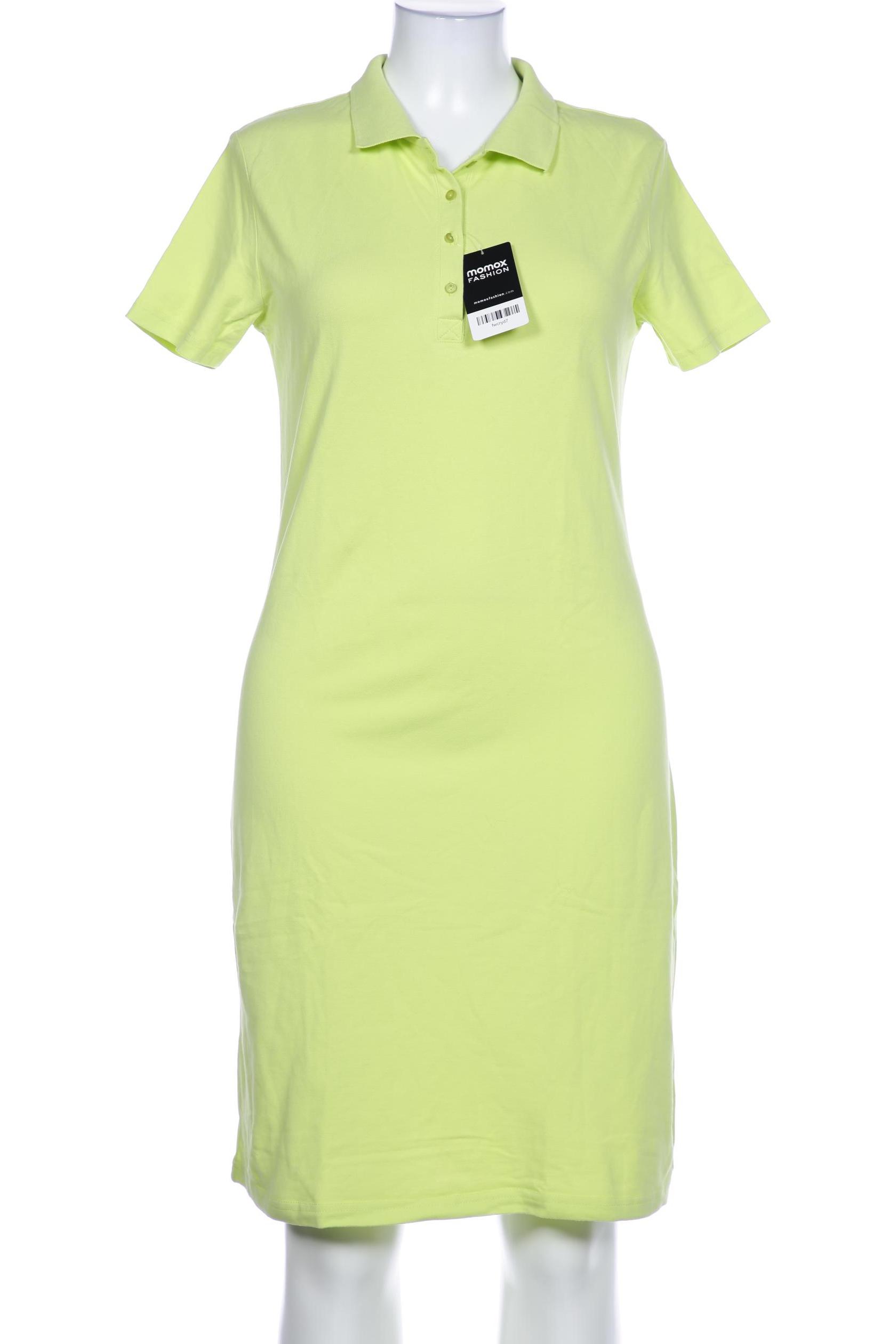 

Best Connections by heine Damen Kleid, hellgrün