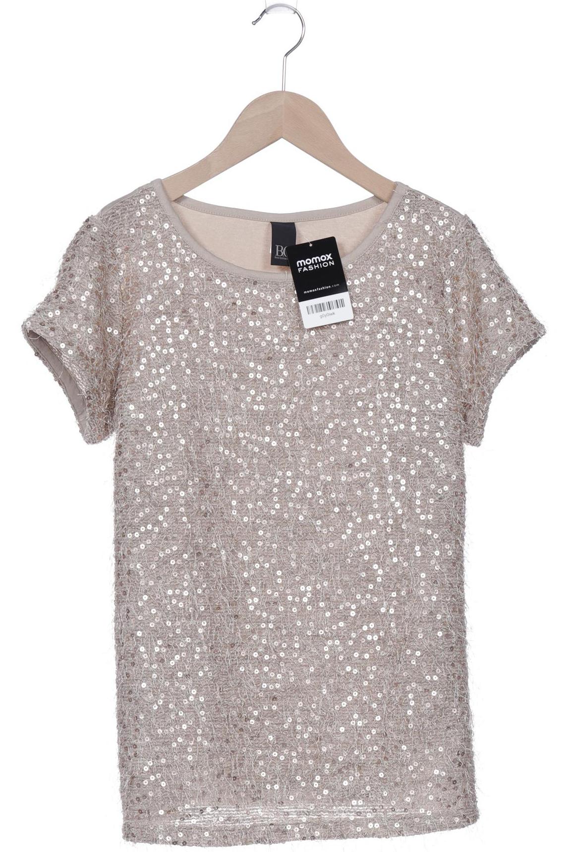 

Best Connections by heine Damen T-Shirt, beige, Gr. 36