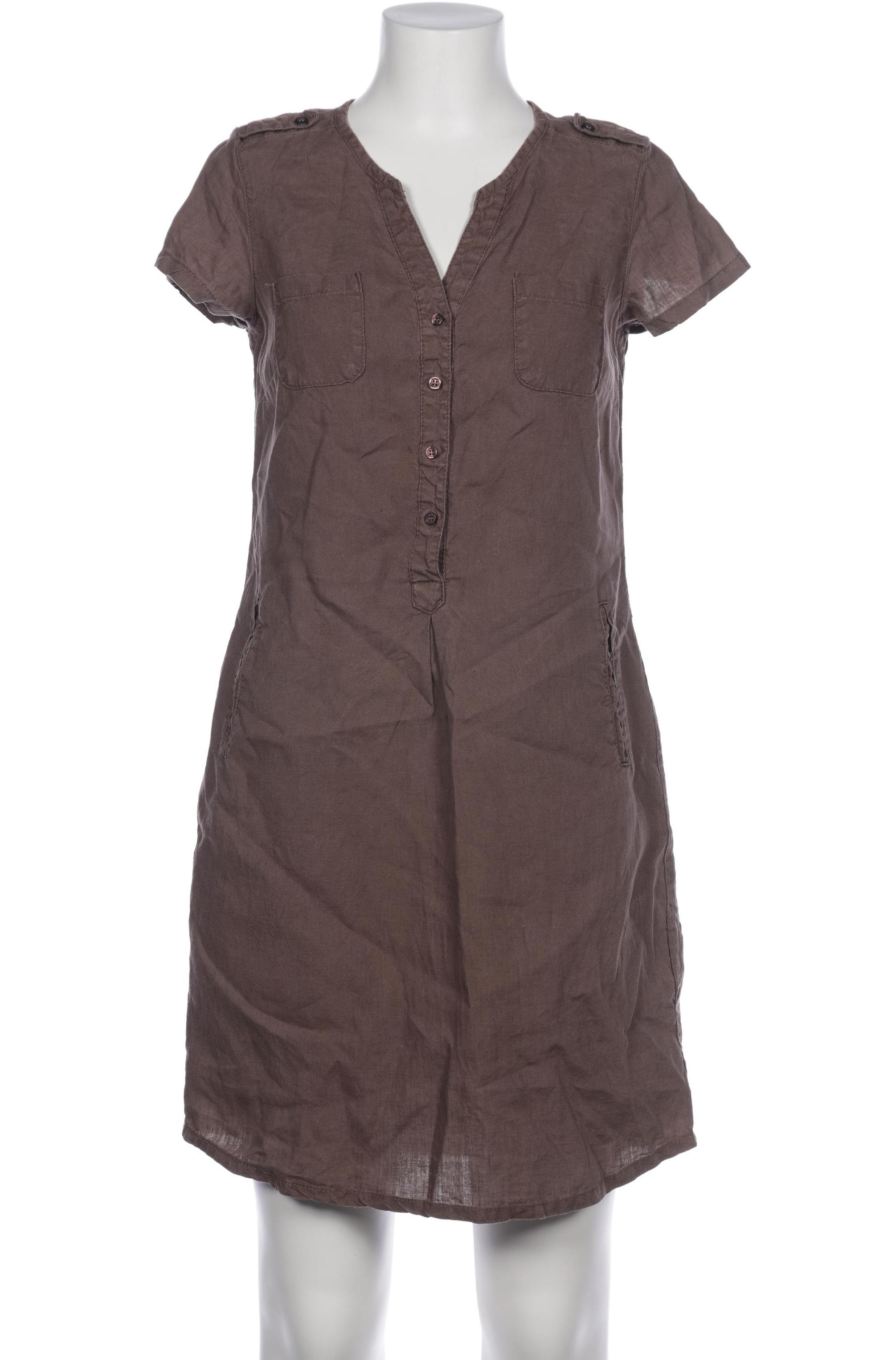 

Best Connections by heine Damen Kleid, braun, Gr. 40