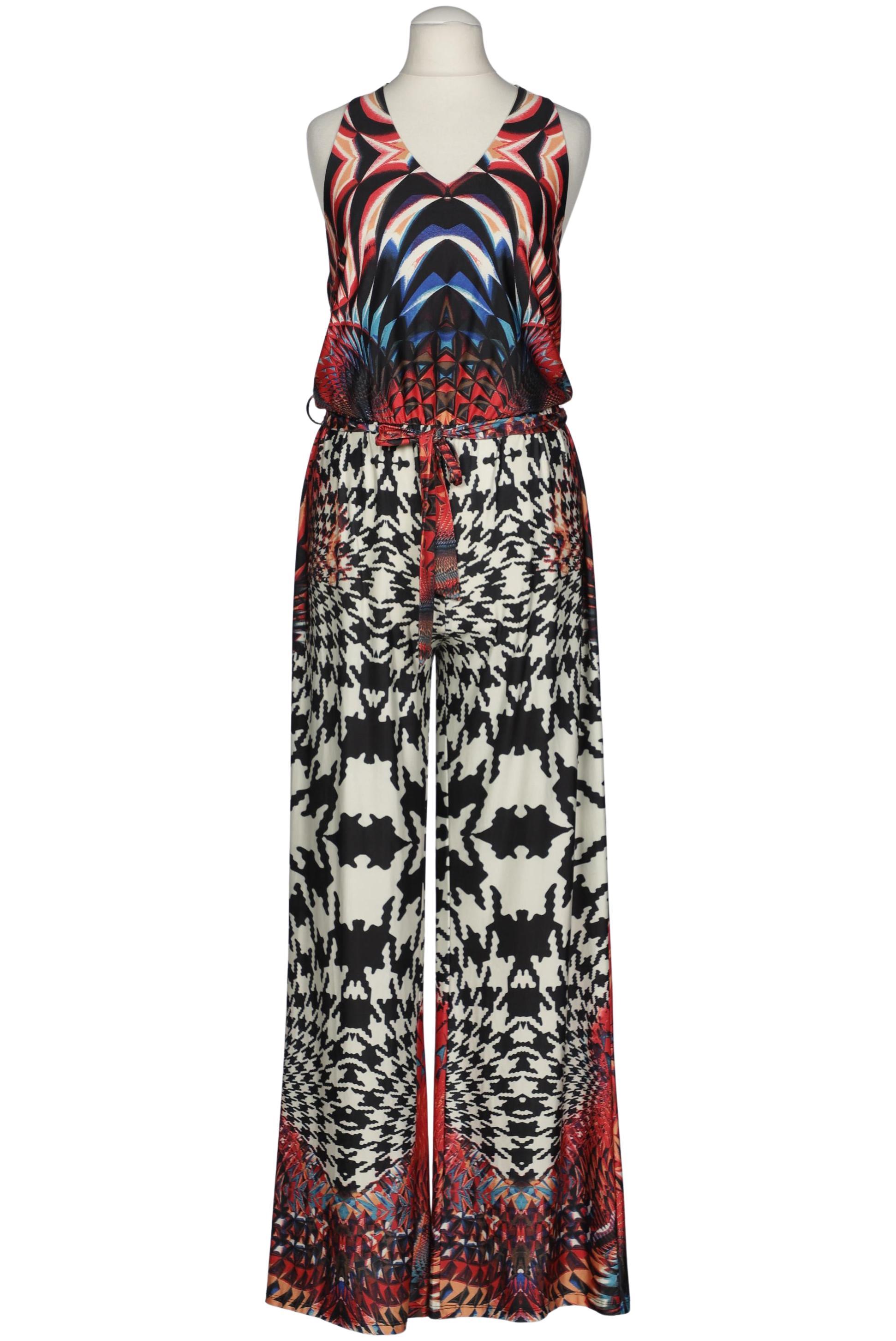 

Best Connections by heine Damen Jumpsuit/Overall, rot, Gr. 36