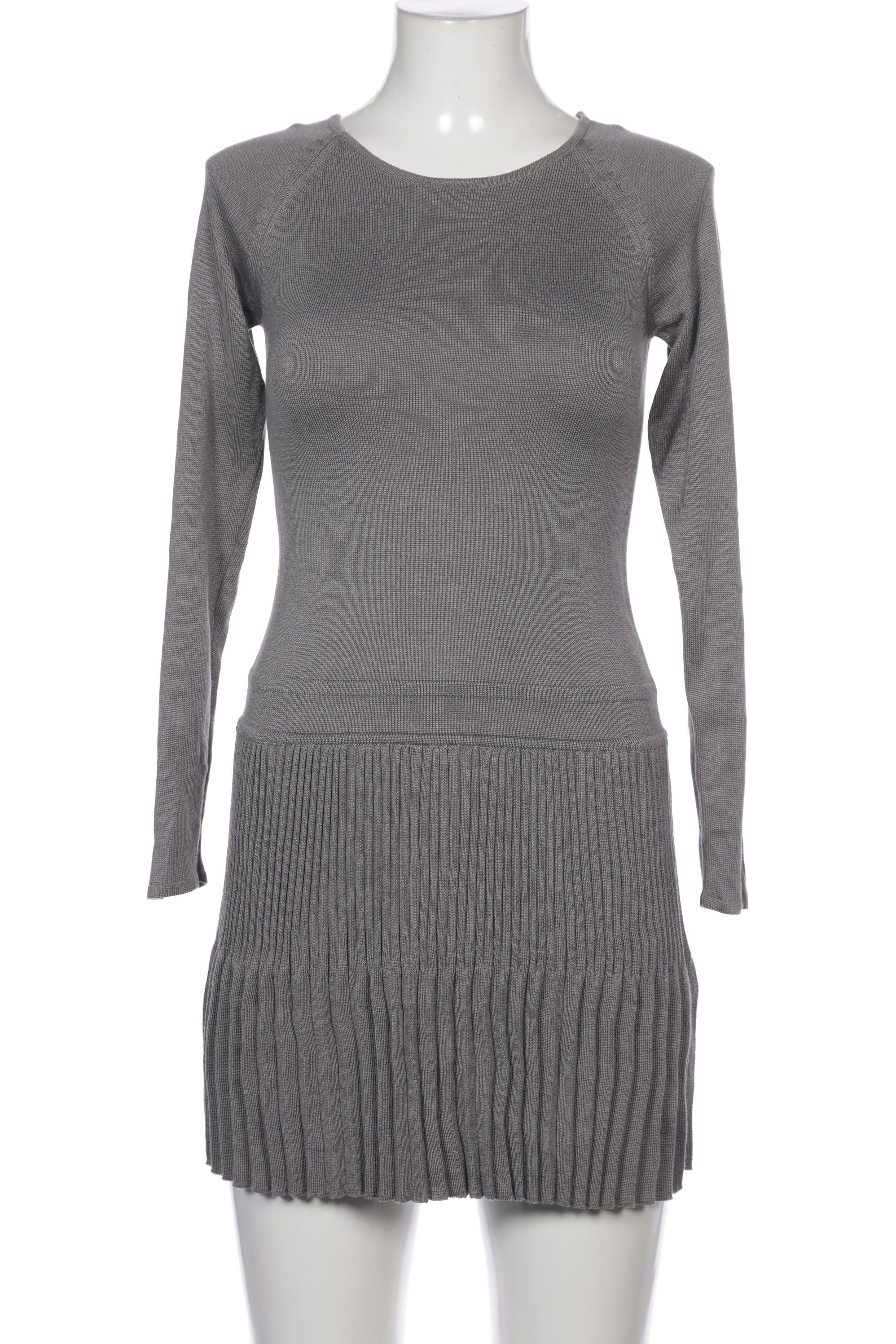 

Best Connections by heine Damen Kleid, grau, Gr. 34