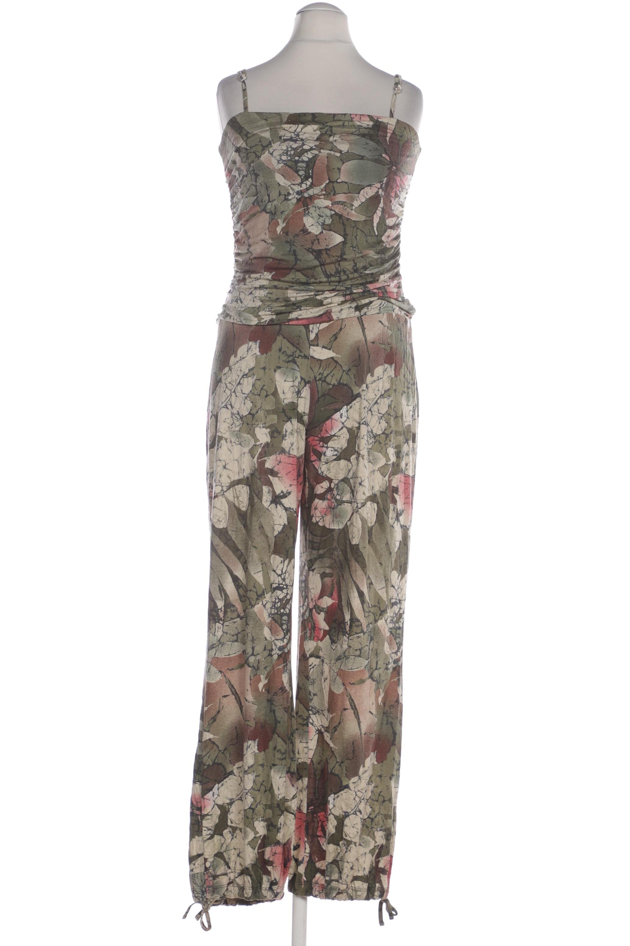 

Best Connections by heine Damen Jumpsuit/Overall, hellgrün, Gr. 38