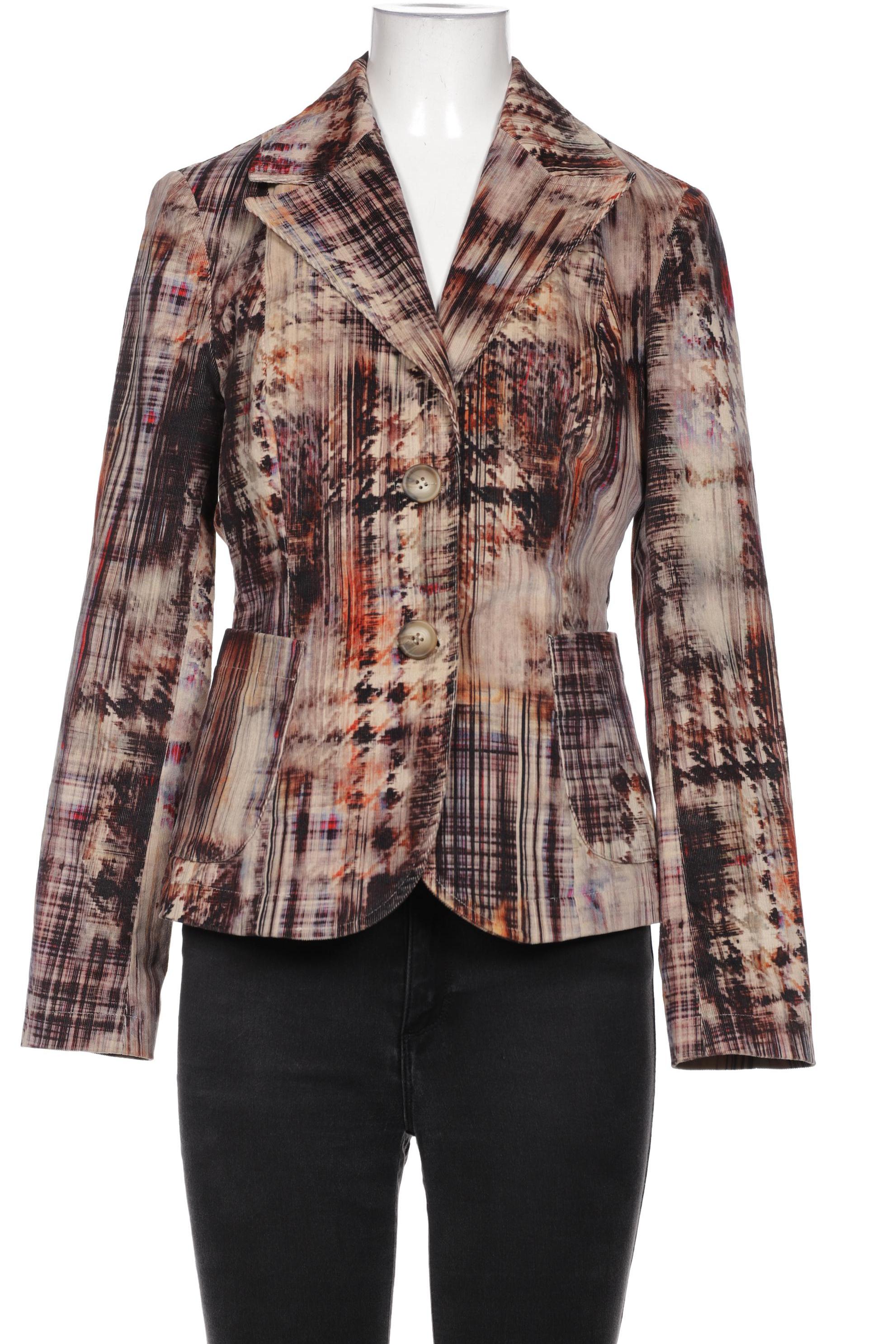 

Best Connections by heine Damen Blazer, mehrfarbig, Gr. 38