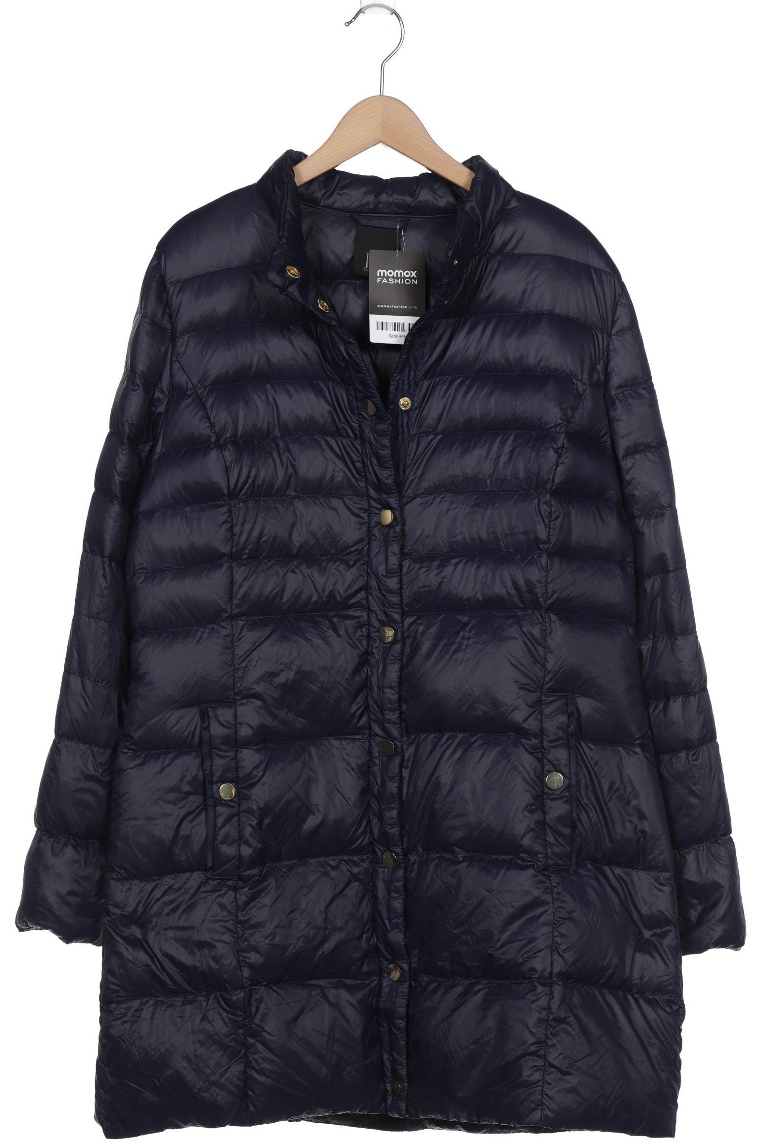 

Best Connections by heine Damen Mantel, blau, Gr. 38