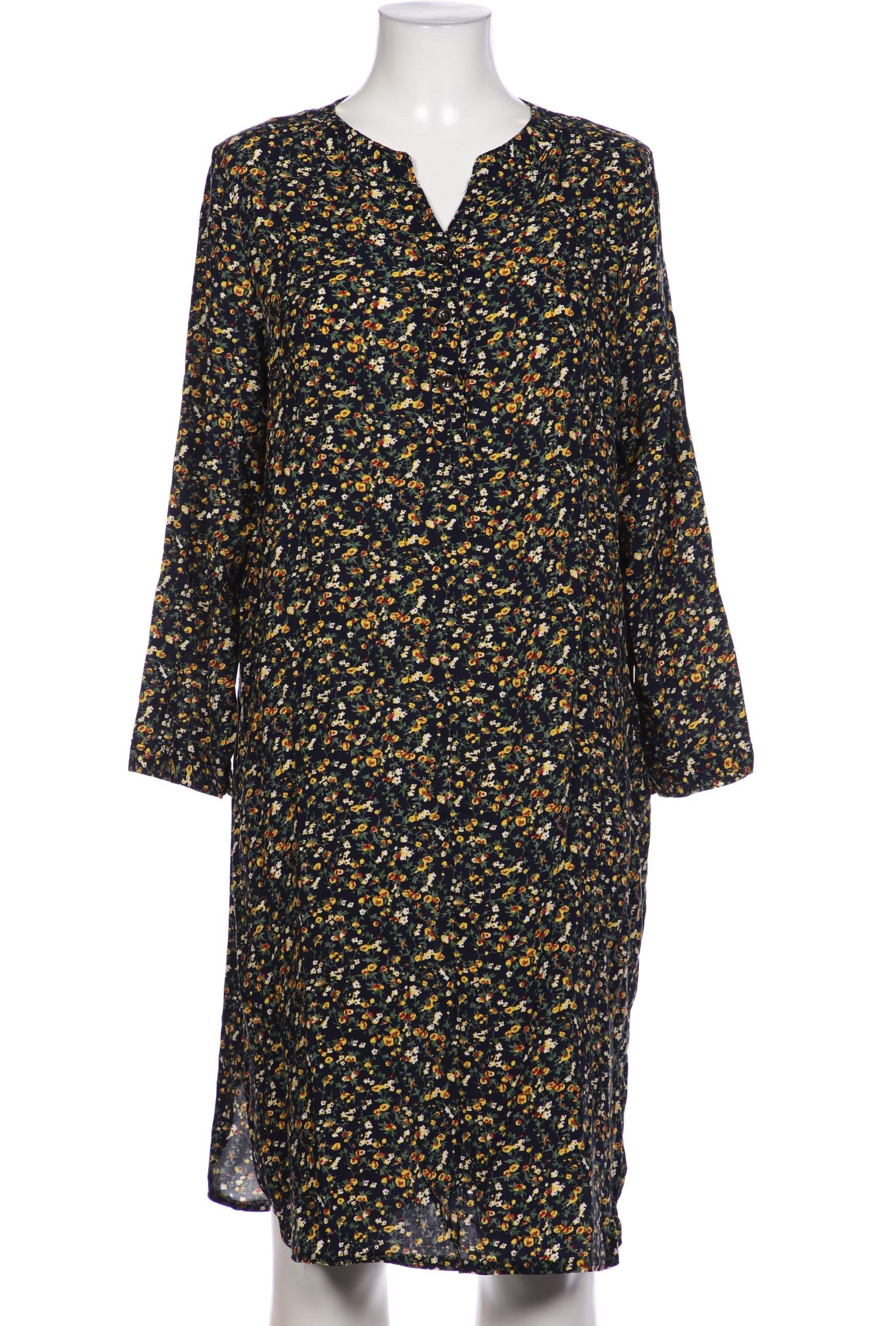 

Best Connections by heine Damen Kleid, marineblau, Gr. 38