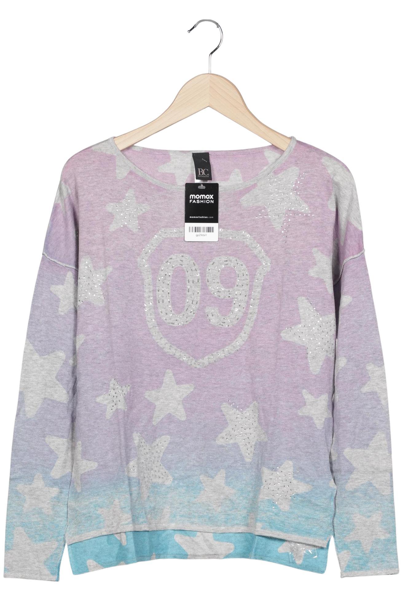 

Best Connections by heine Damen Pullover, mehrfarbig, Gr. 38