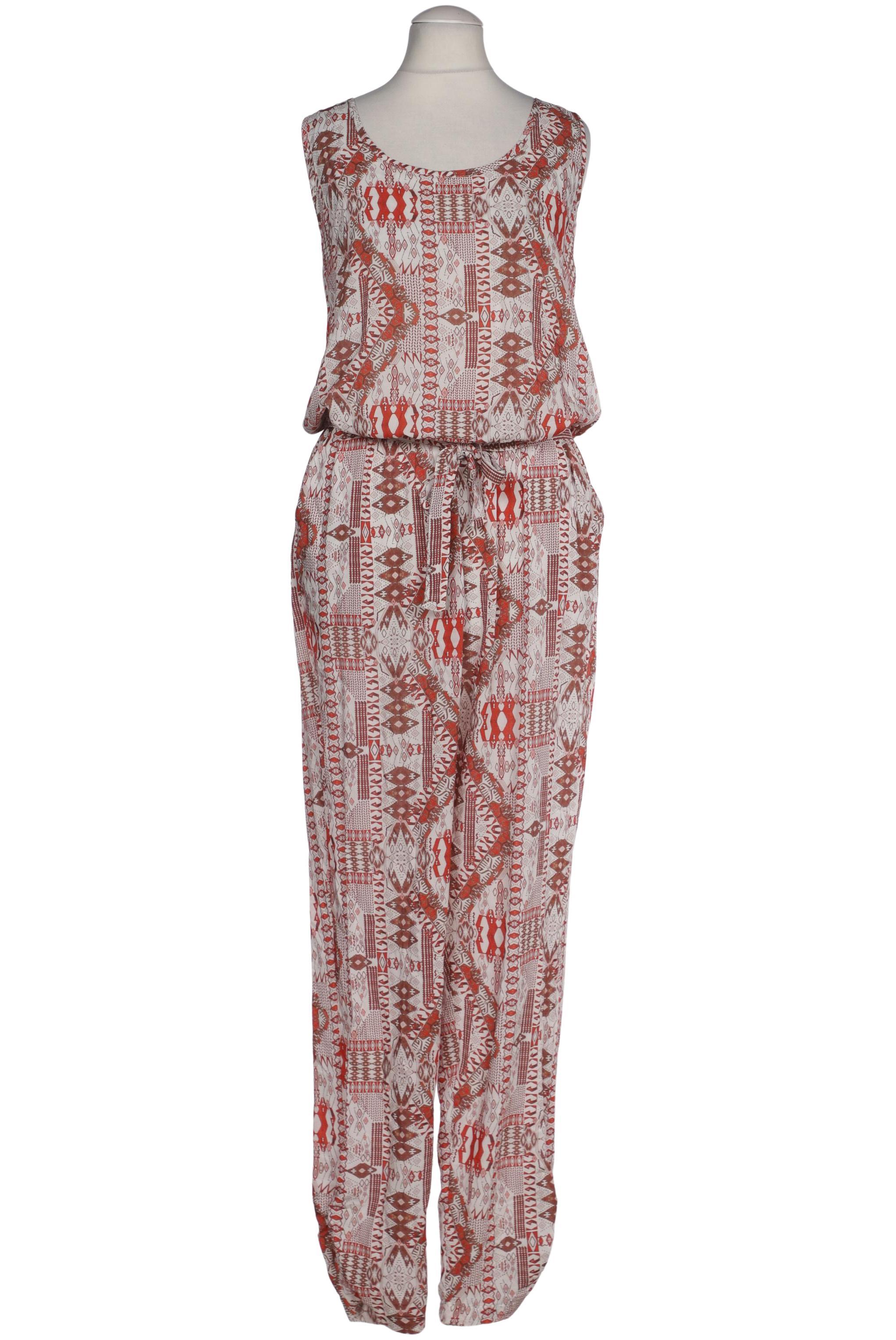

Best Connections by heine Damen Jumpsuit/Overall, weiß, Gr. 38