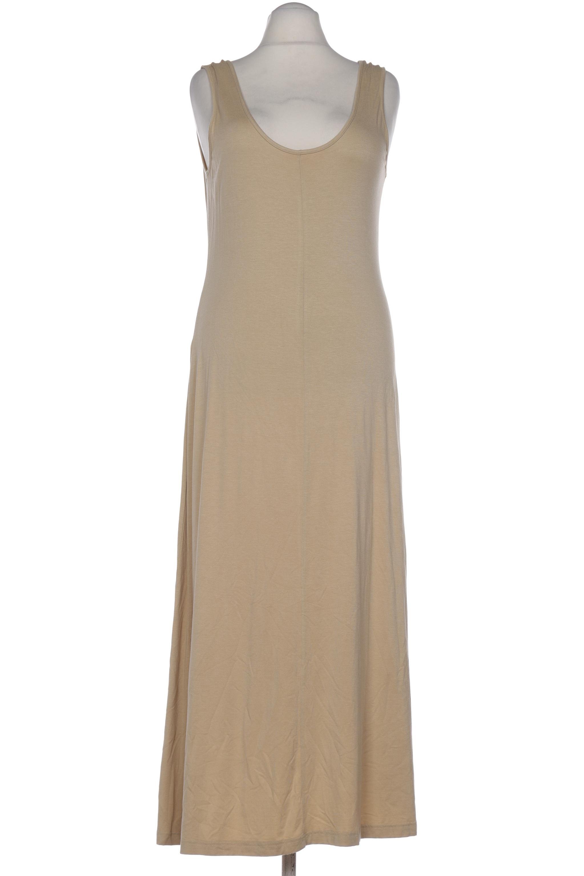 

Best Connections by heine Damen Kleid, beige, Gr. 42