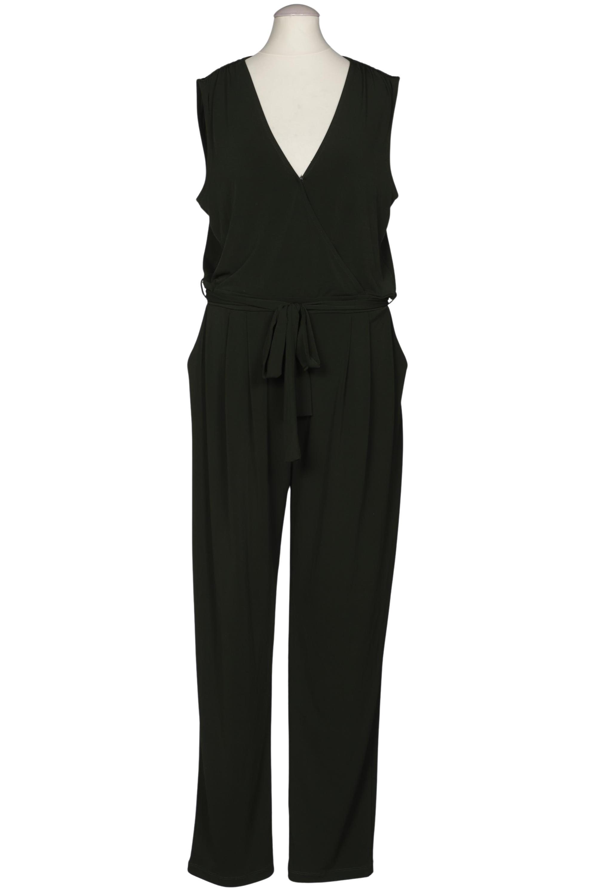 

Best Connections by heine Damen Jumpsuit/Overall, grün, Gr. 38