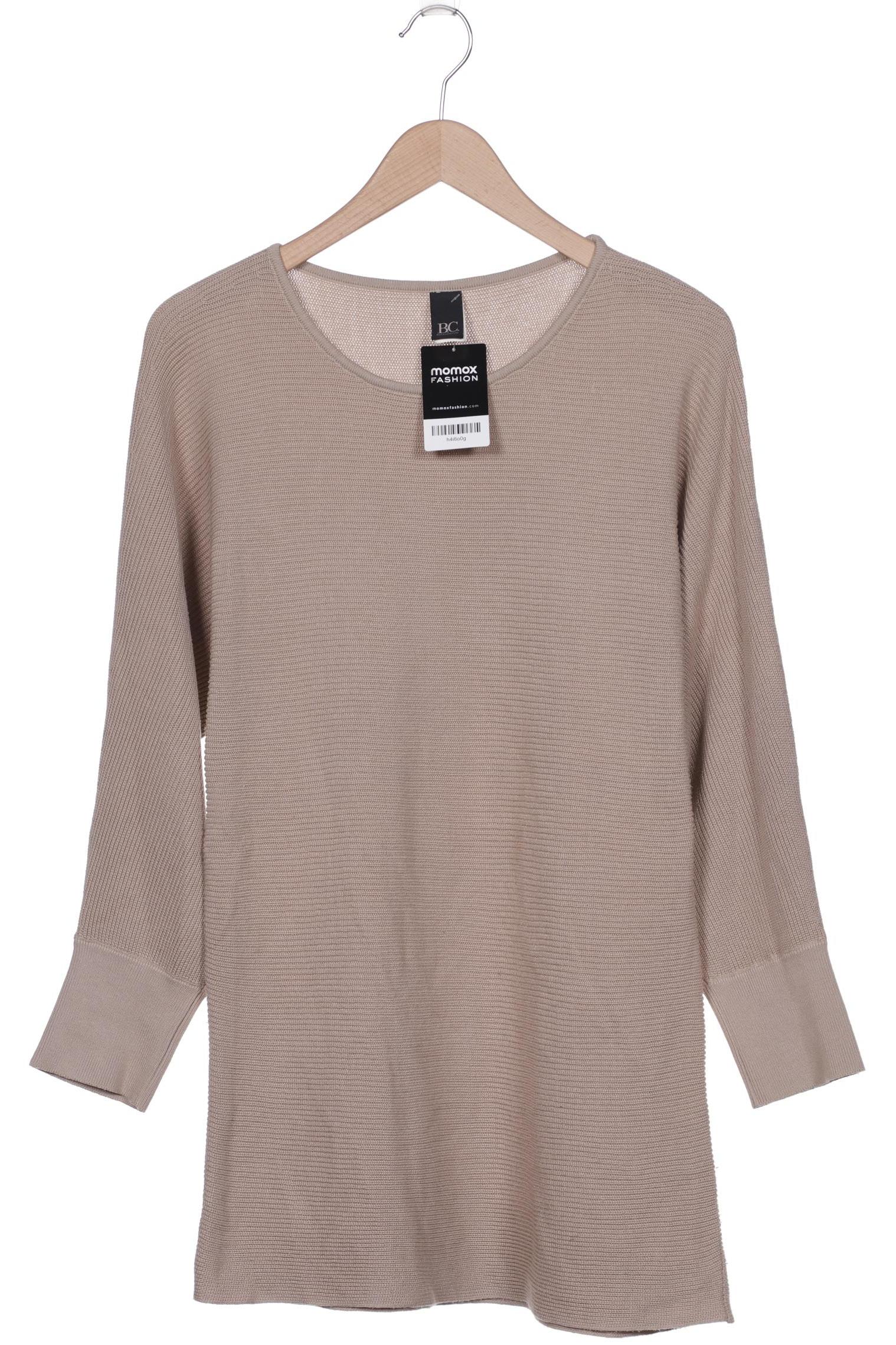 

Best Connections by heine Damen Pullover, beige