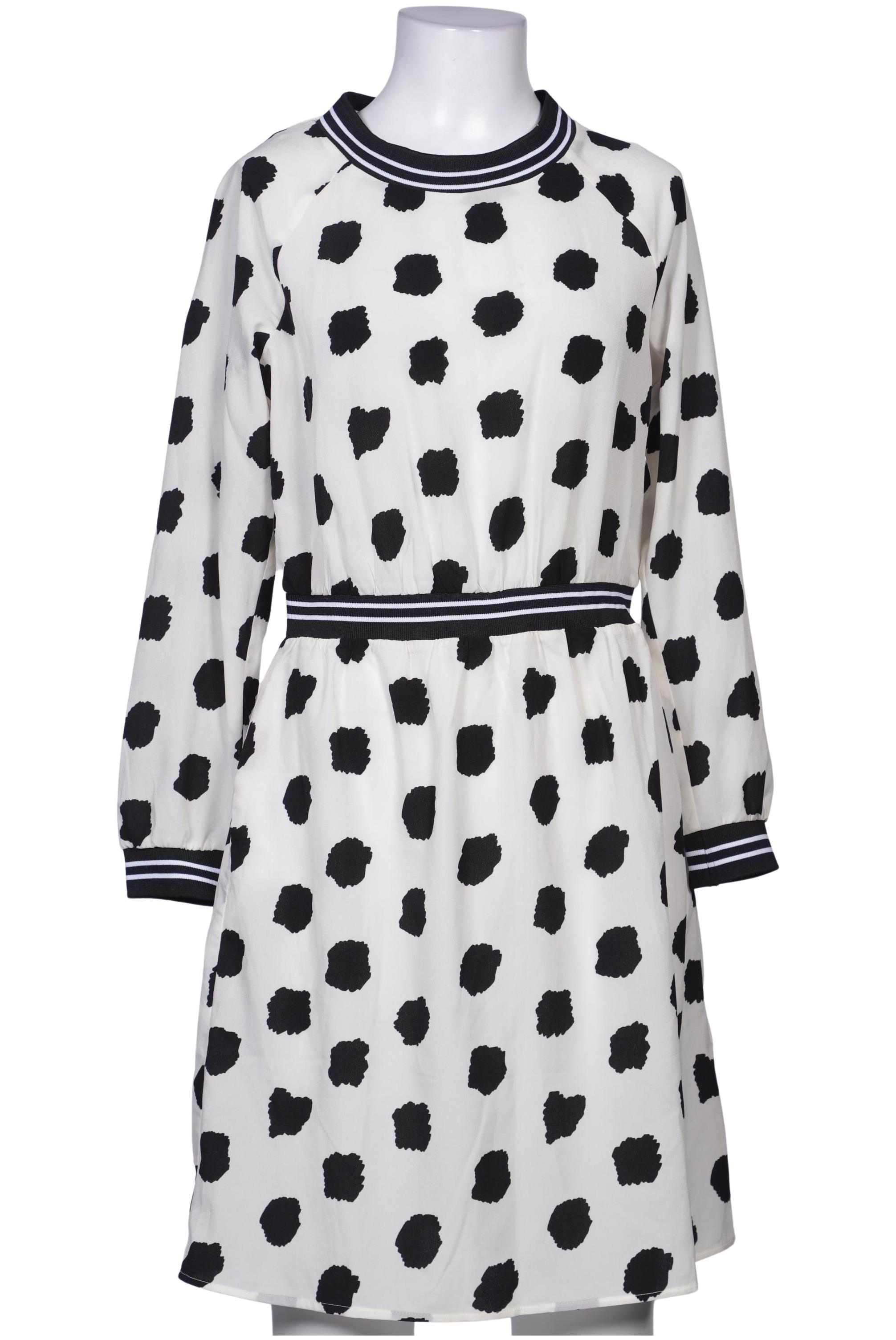

Best Connections by heine Damen Kleid, schwarz, Gr. 36