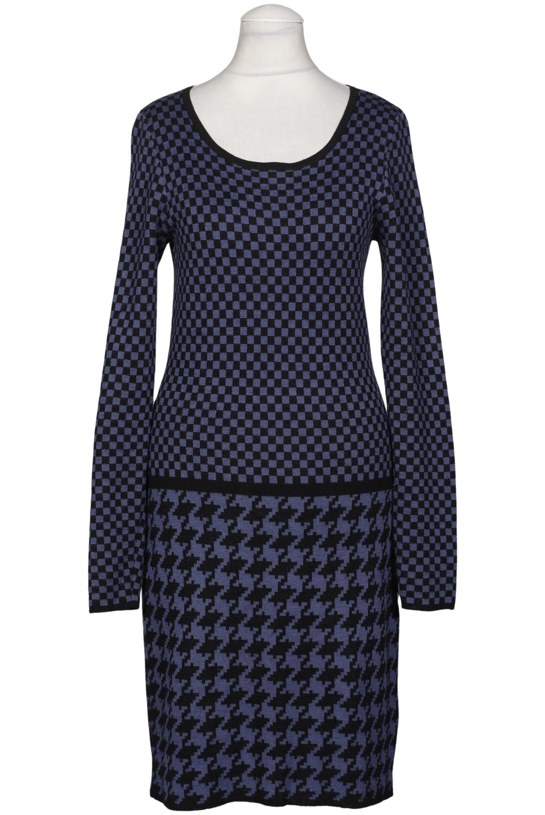 

Best Connections by heine Damen Kleid, marineblau, Gr. 36