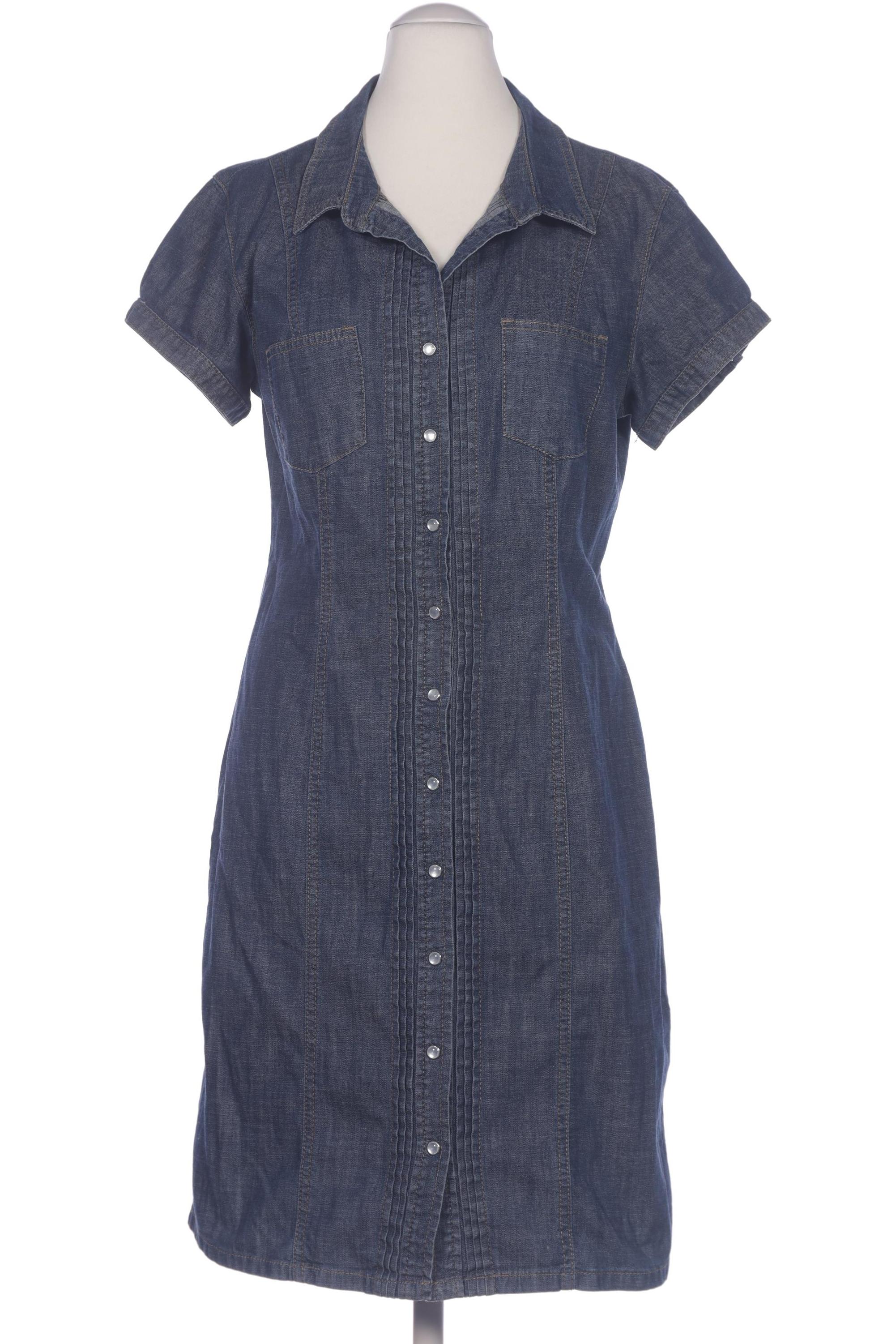 

Best Connections by heine Damen Kleid, marineblau, Gr. 42