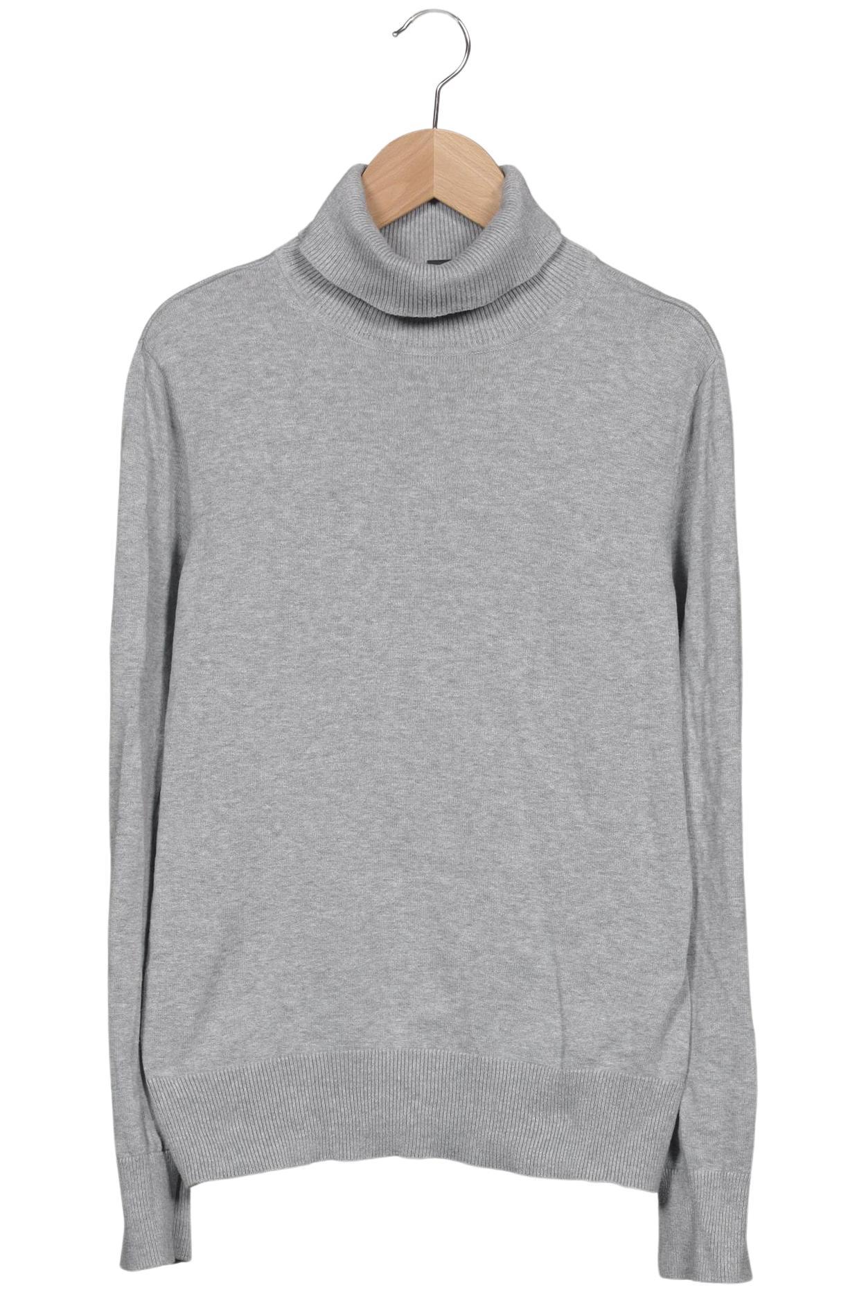 

Best Connections by heine Damen Pullover, grau, Gr. 16