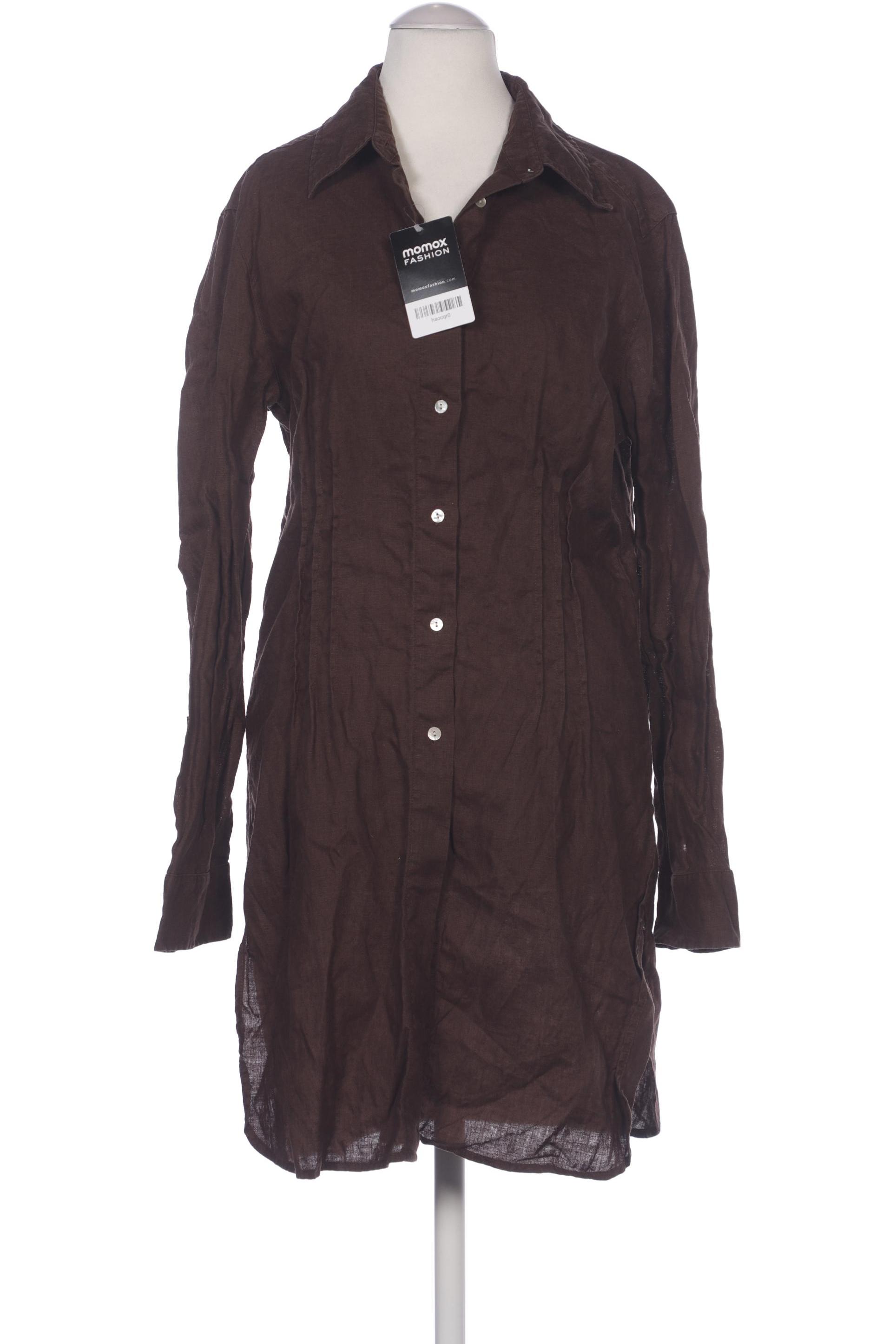 

Best Connections by heine Damen Bluse, braun, Gr. 36