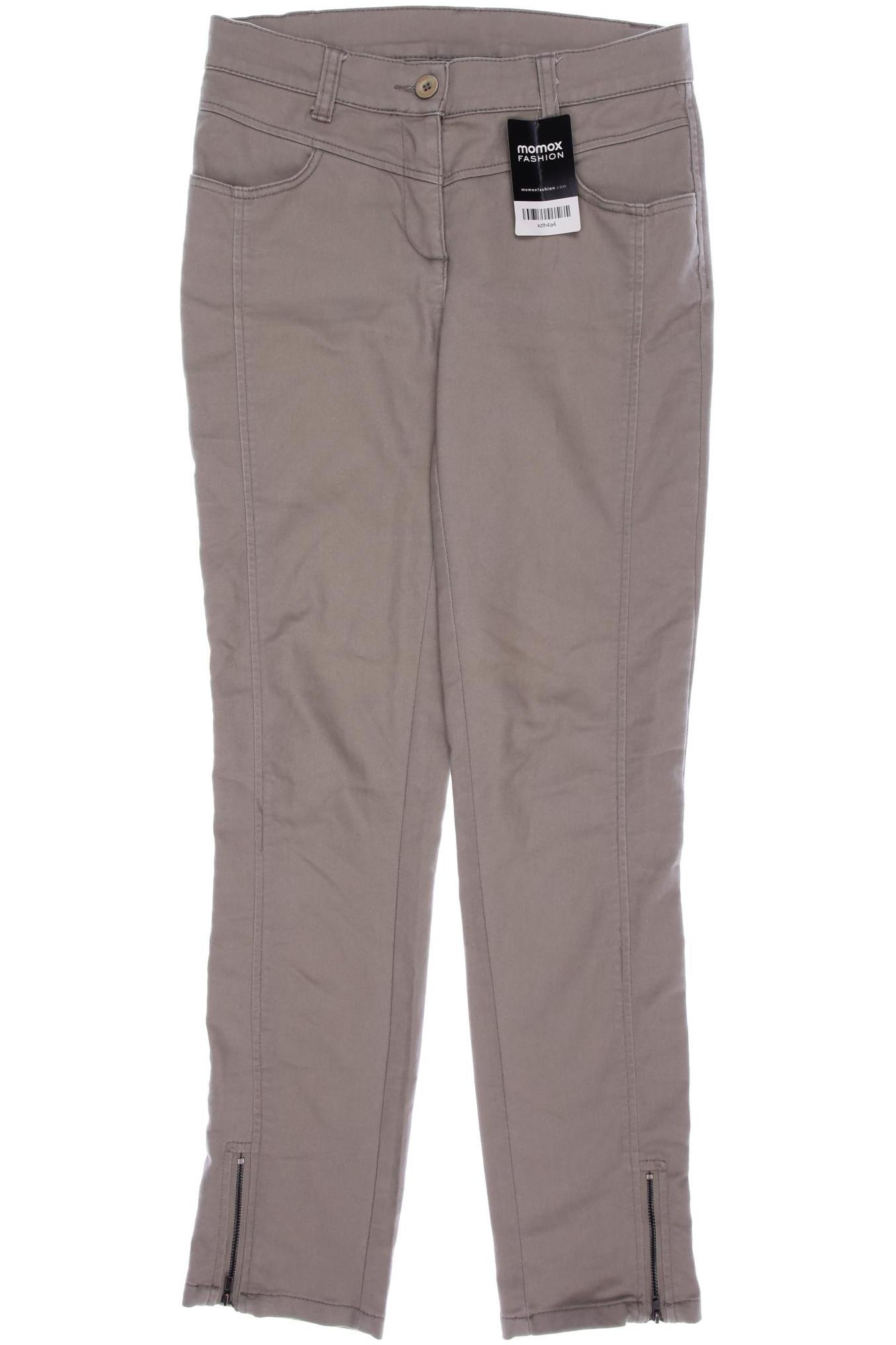 

Best Connections by heine Damen Jeans, beige, Gr. 17