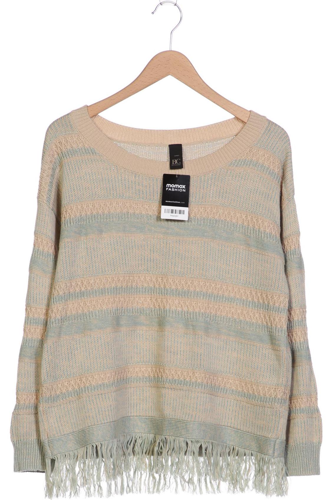 

Best Connections by heine Damen Pullover, beige