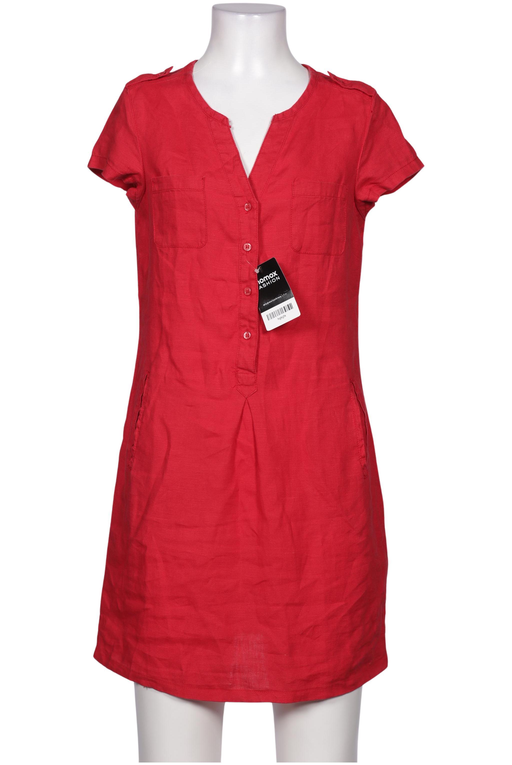 

Best Connections by heine Damen Kleid, rot, Gr. 38