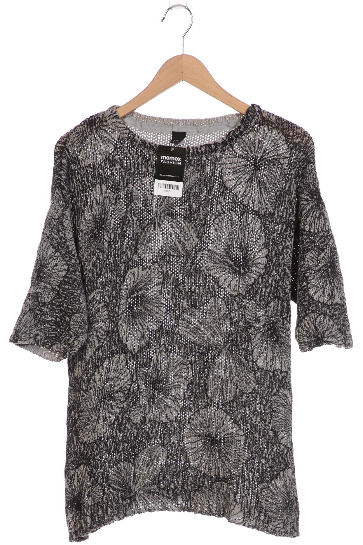 

Best Connections by heine Damen Pullover, grau, Gr. 44