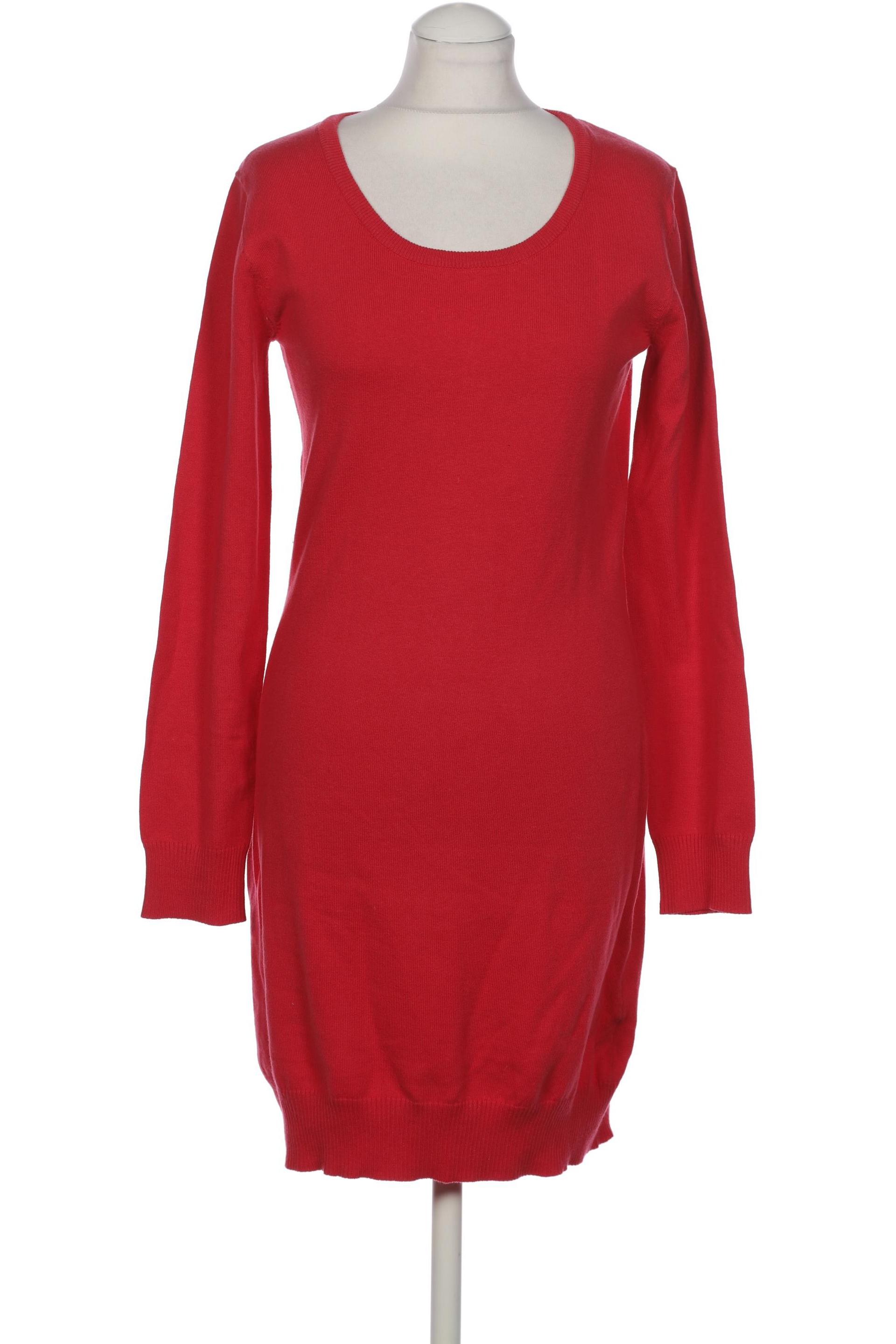 

Best Connections by heine Damen Kleid, rot, Gr. 38