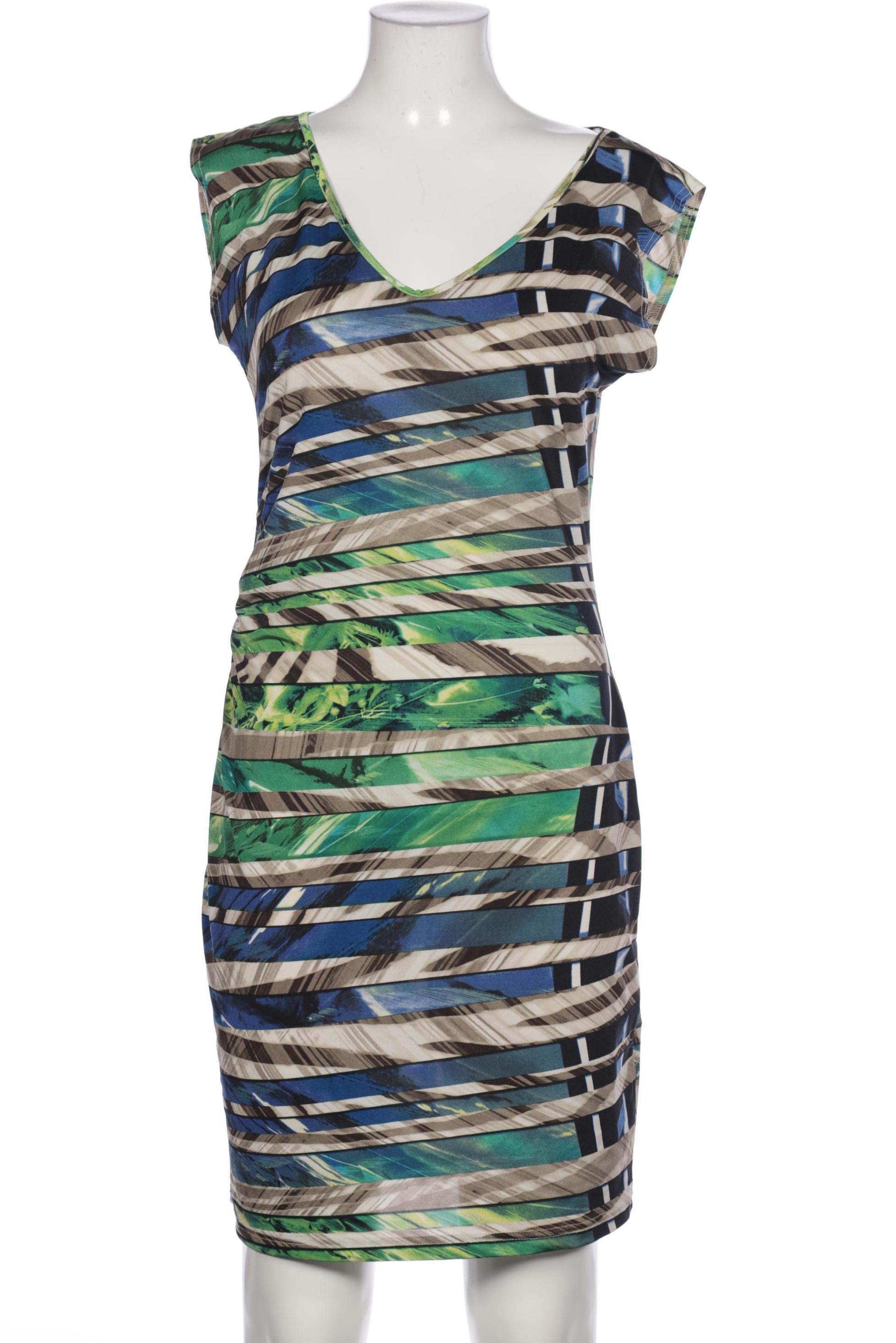 

Best Connections by heine Damen Kleid, grün, Gr. 38