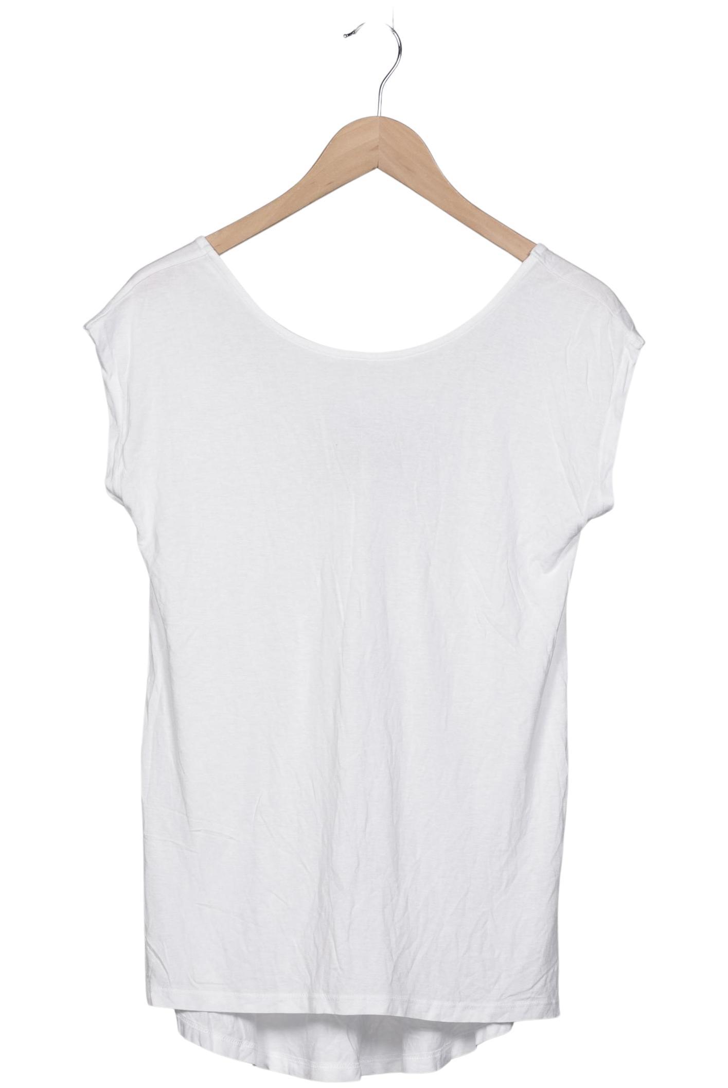 

Best Connections by heine Damen T-Shirt, weiß, Gr. 38