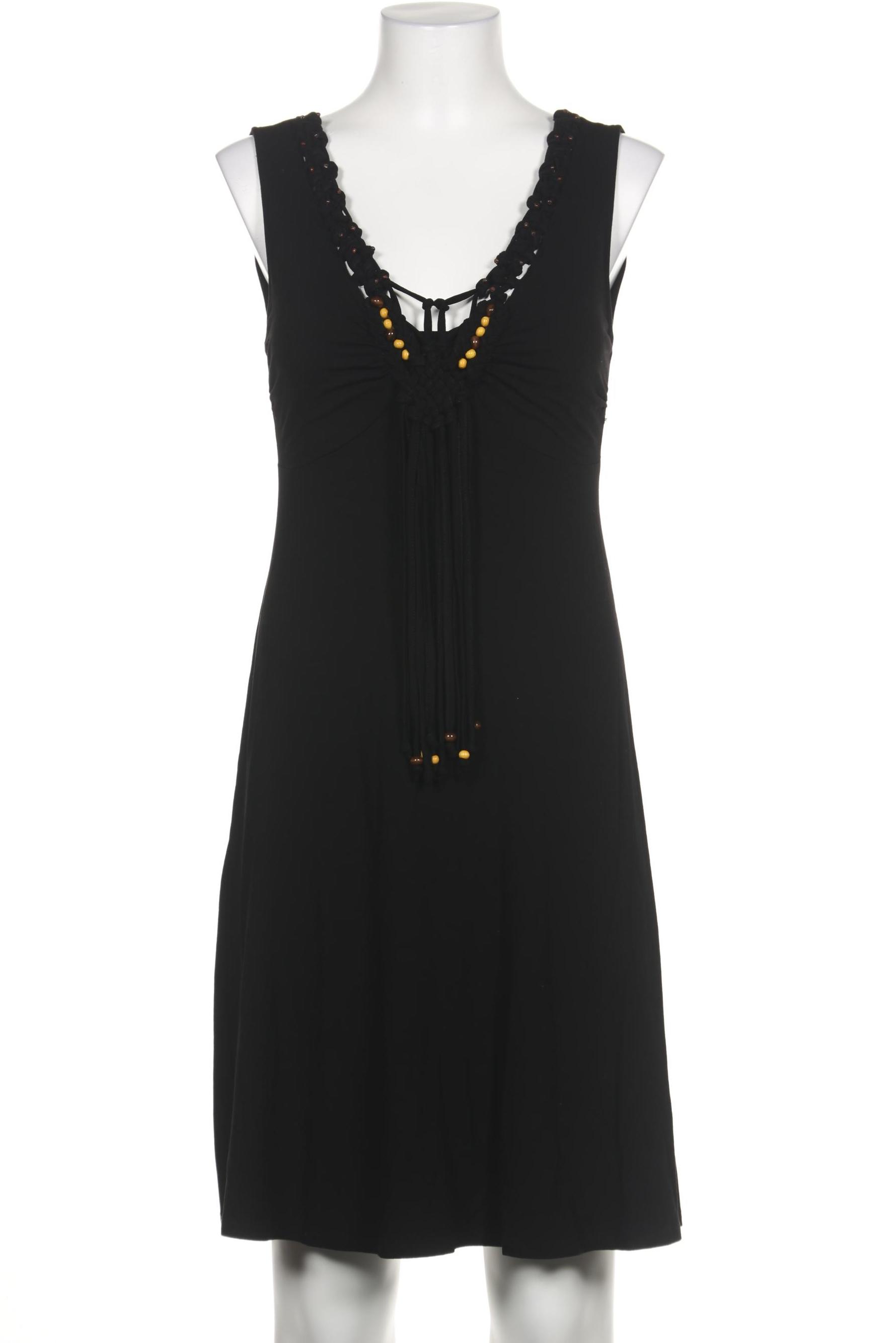 

Best Connections by heine Damen Kleid, schwarz, Gr. 38