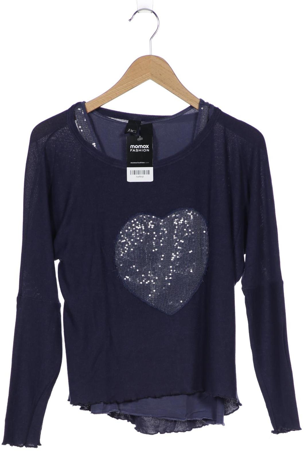 

Best Connections by heine Damen Pullover, blau