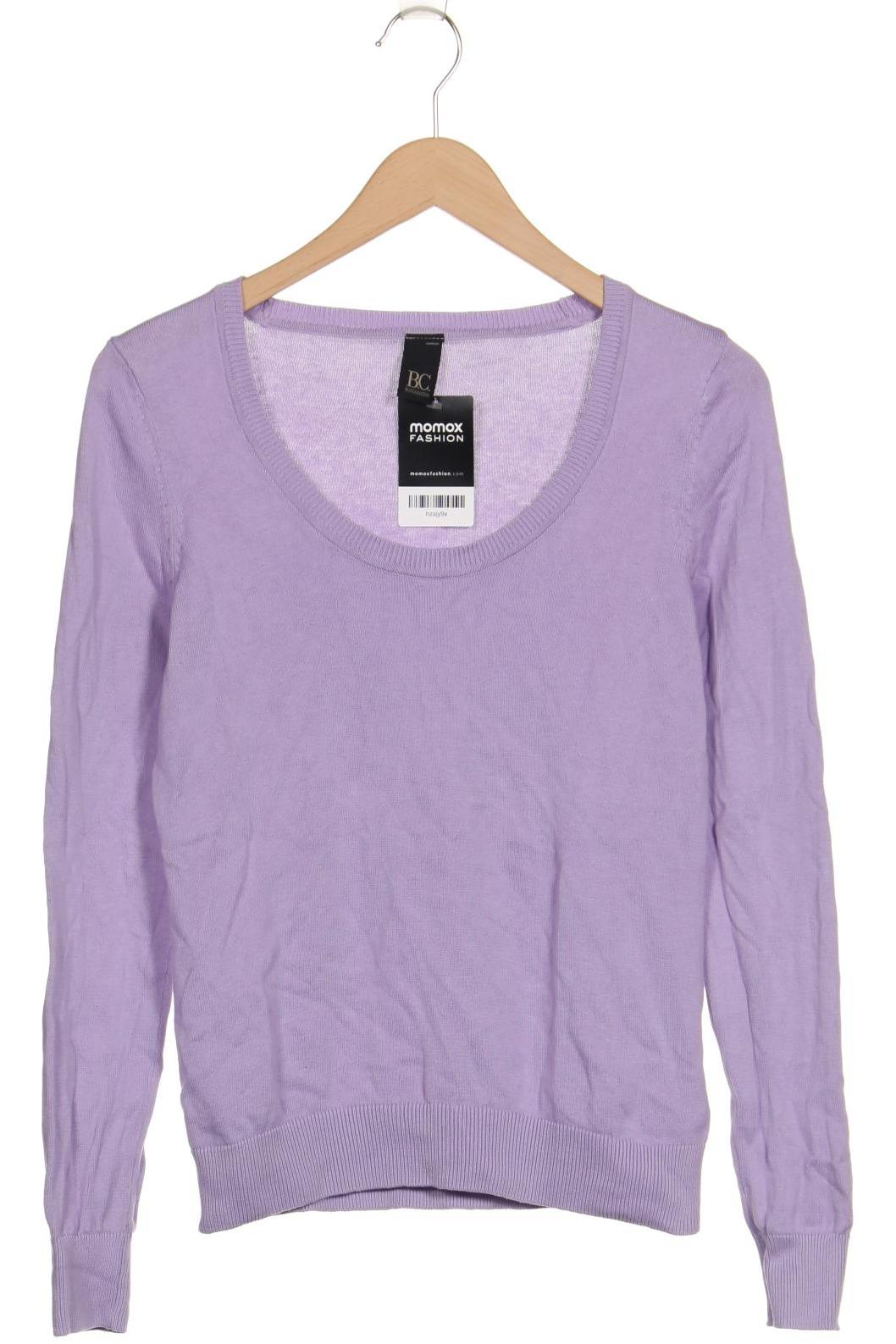 

Best Connections by heine Damen Pullover, flieder, Gr. 38