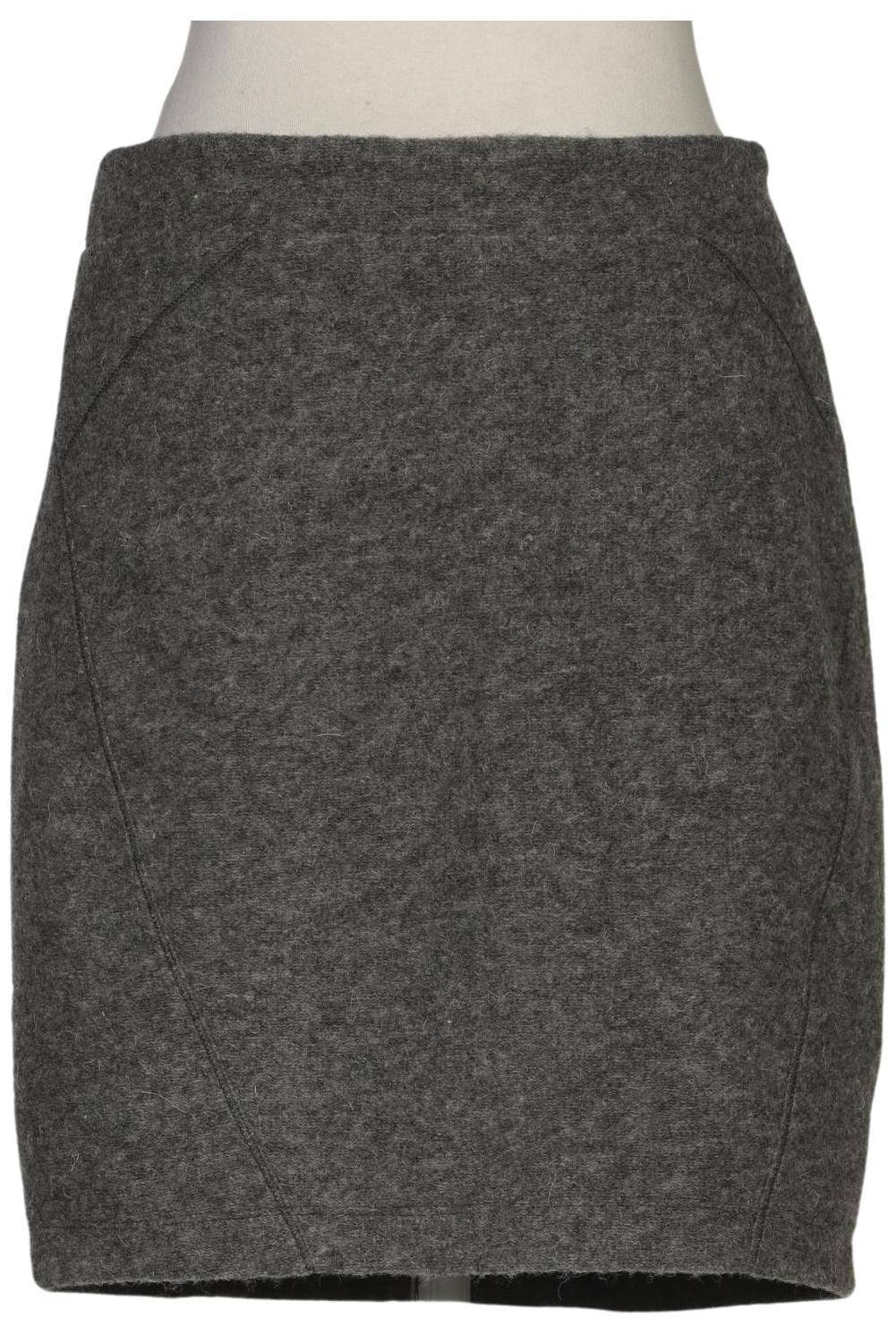 

Best Connections by heine Damen Rock, grau, Gr. 36