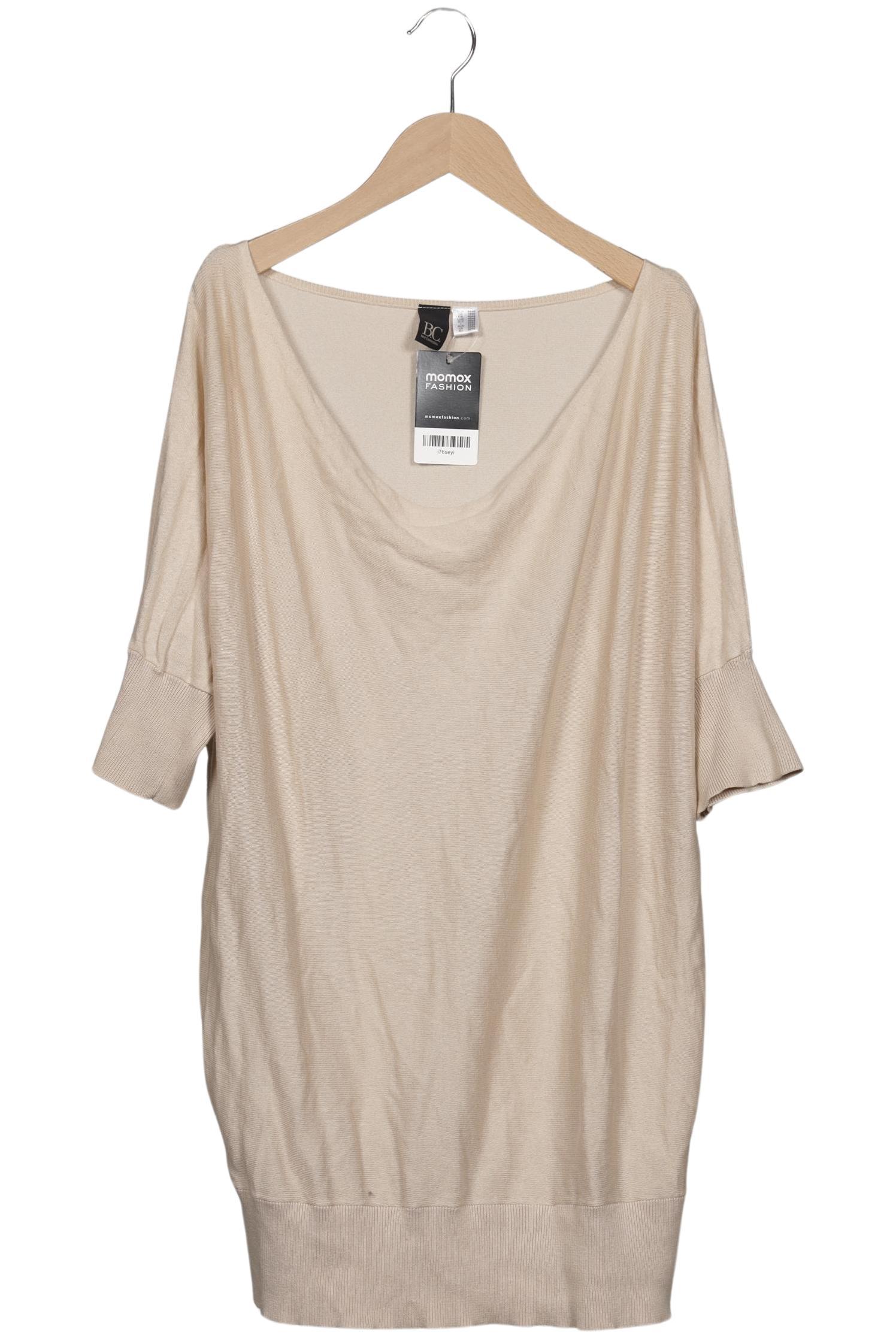 

Best Connections by heine Damen Pullover, beige, Gr. 44