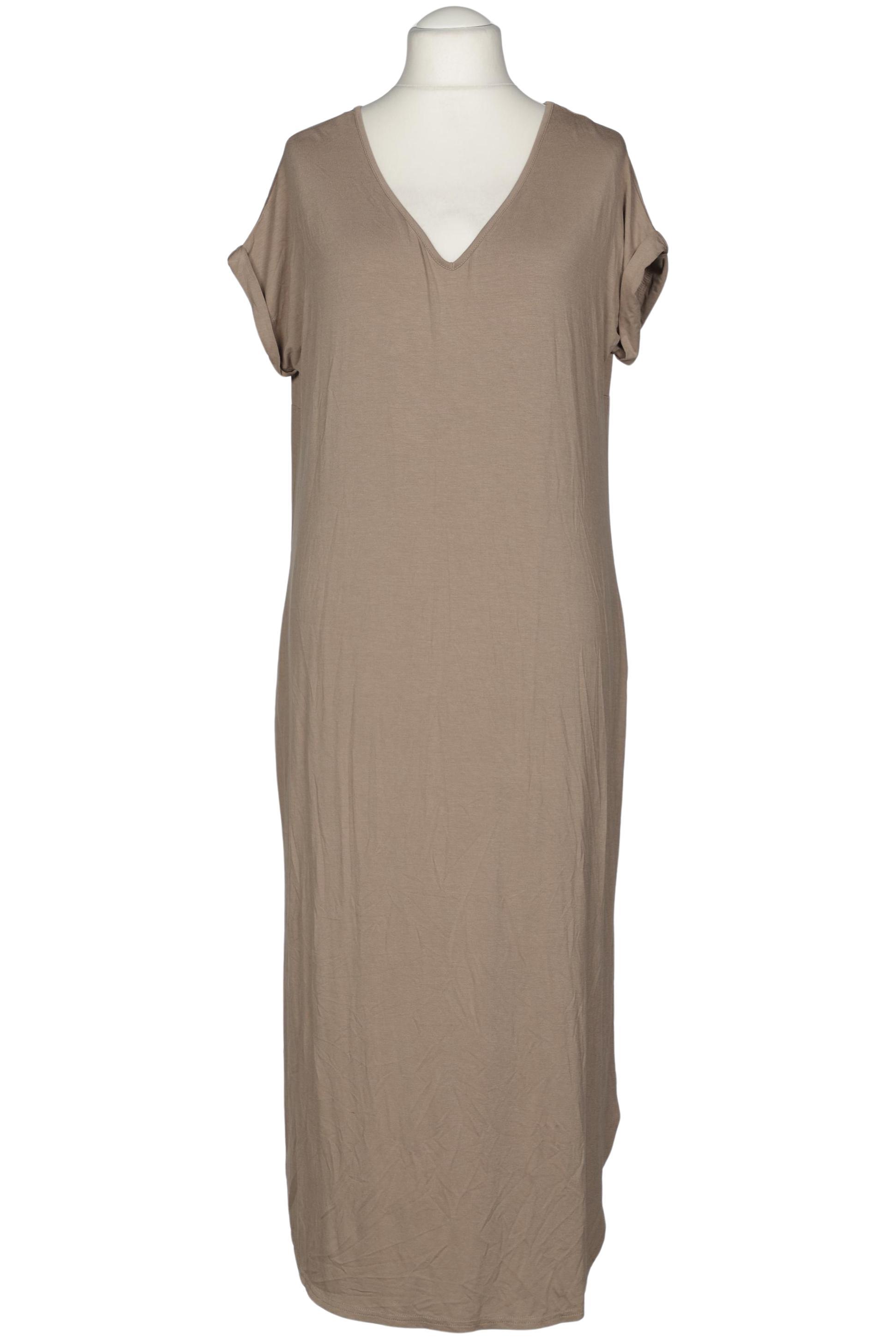 

Best Connections by heine Damen Kleid, beige, Gr. 42