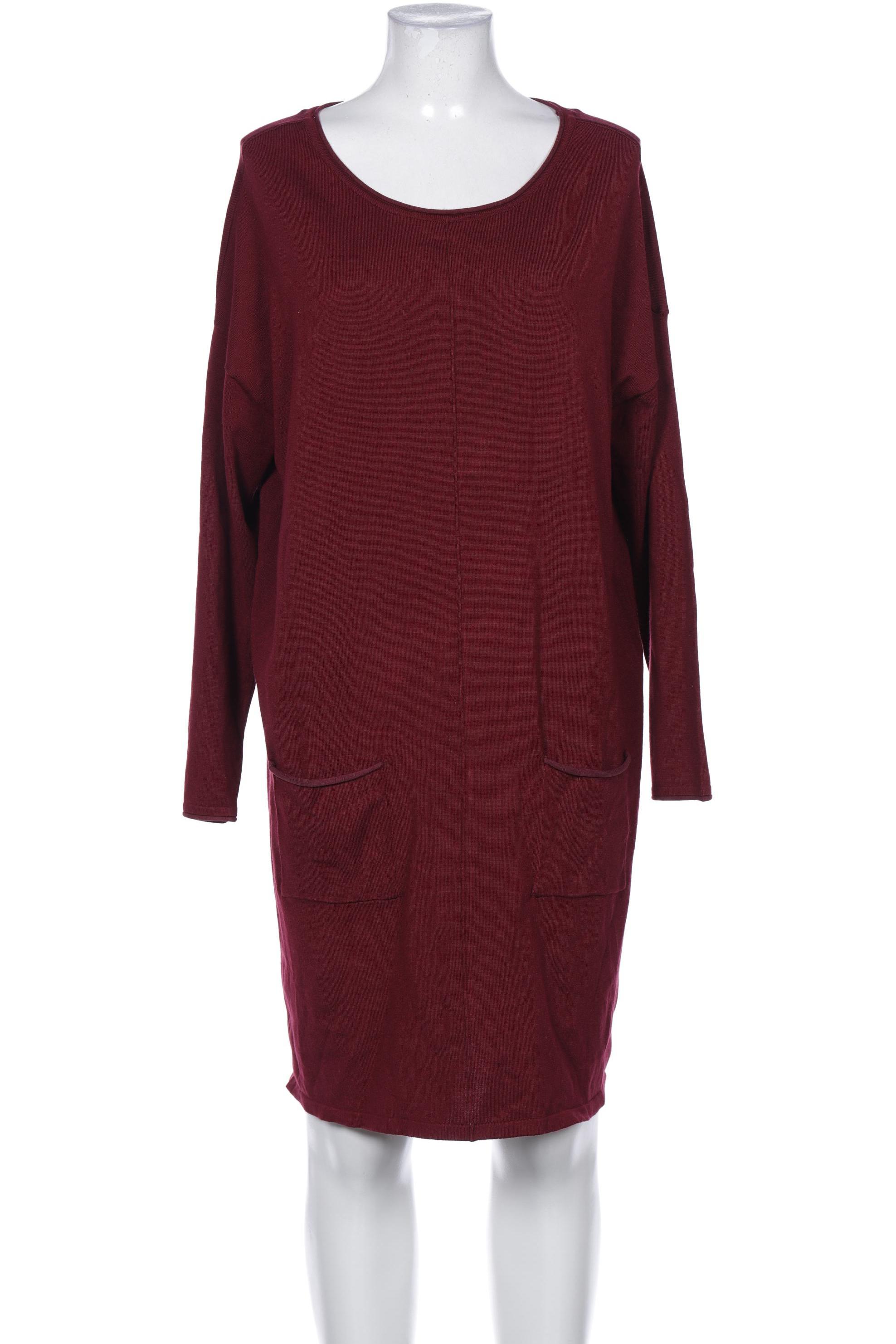 

Best Connections by heine Damen Kleid, bordeaux, Gr. 48
