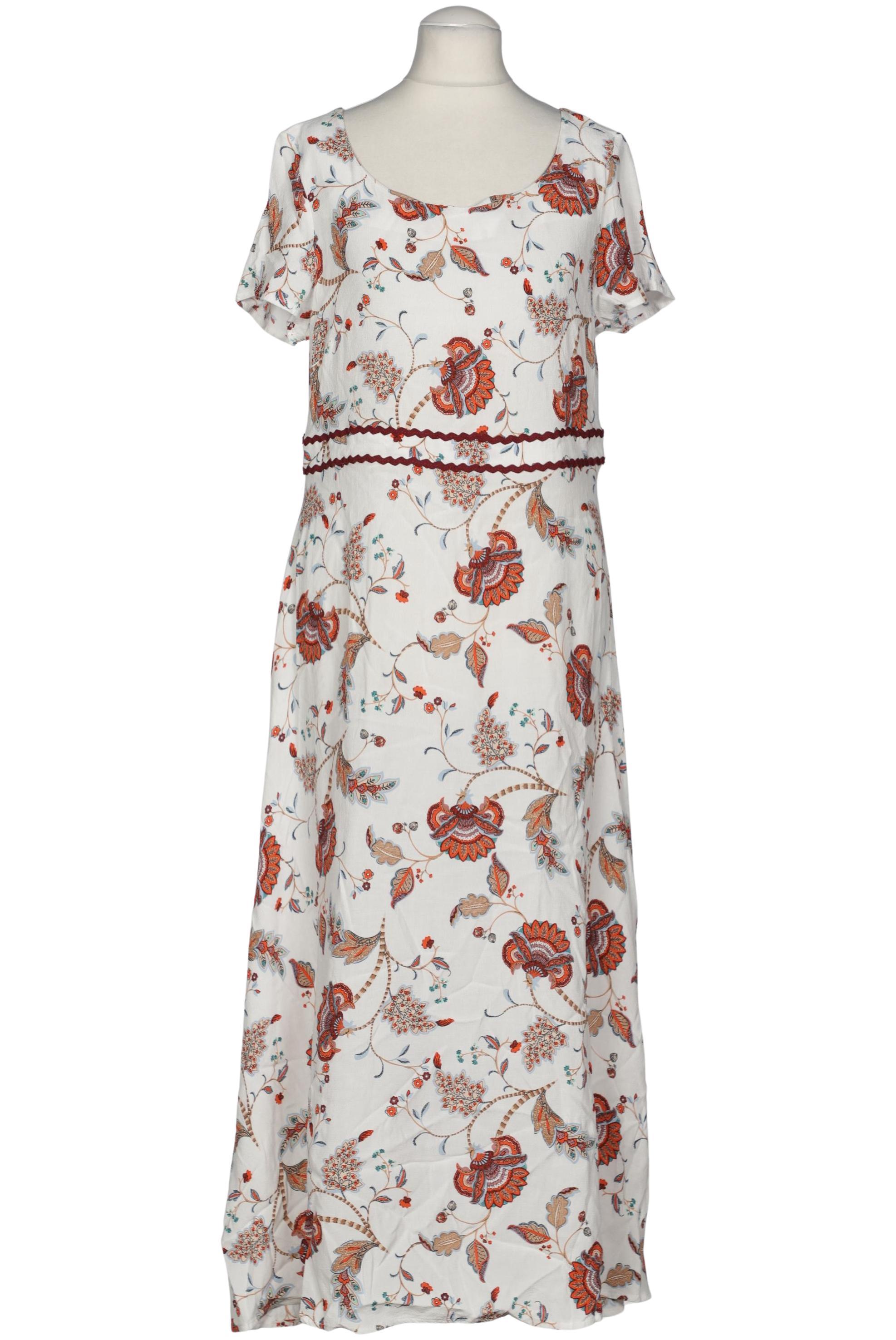 

Best Connections by heine Damen Kleid, mehrfarbig, Gr. 20