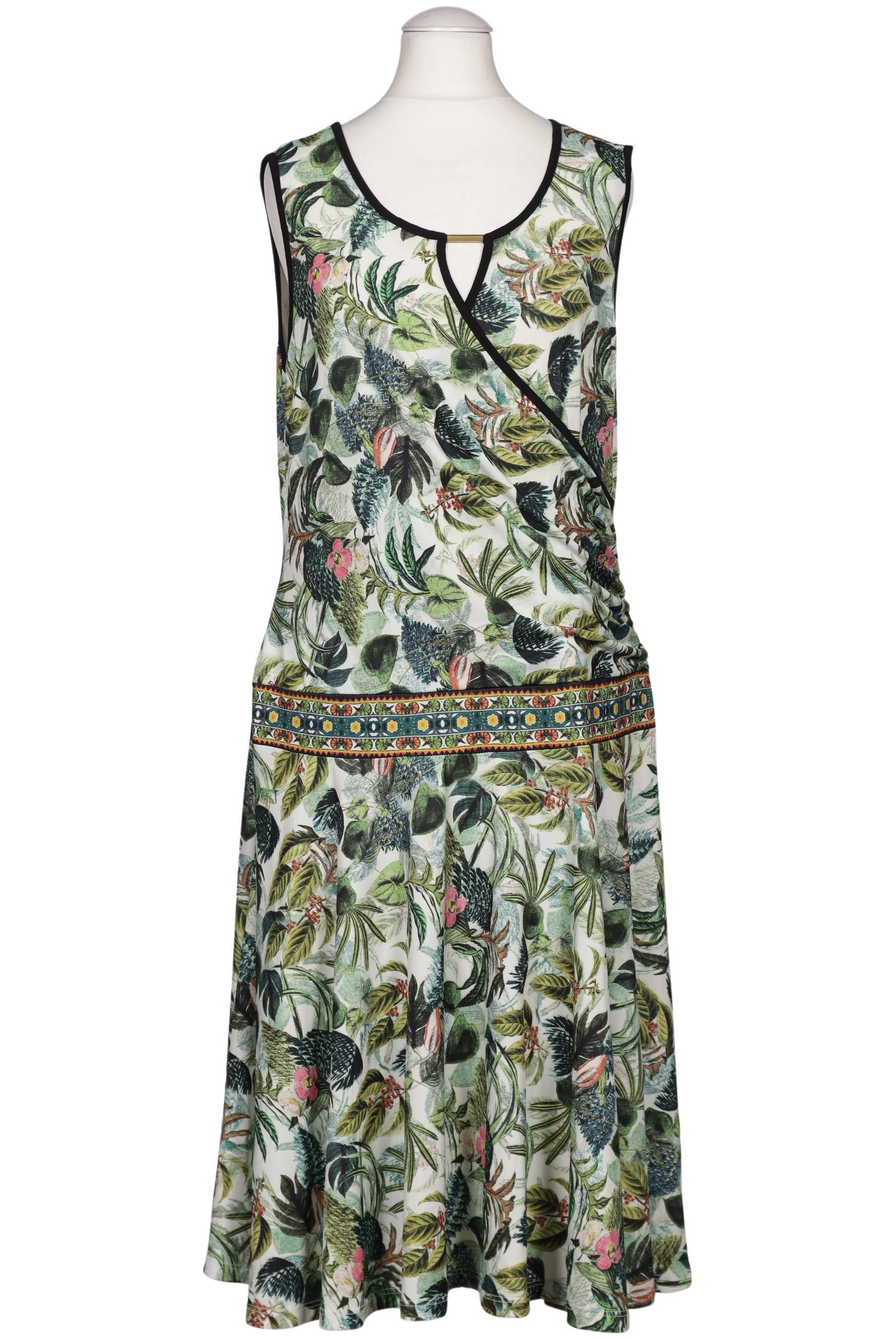 

Best Connections by heine Damen Kleid, mehrfarbig, Gr. 36