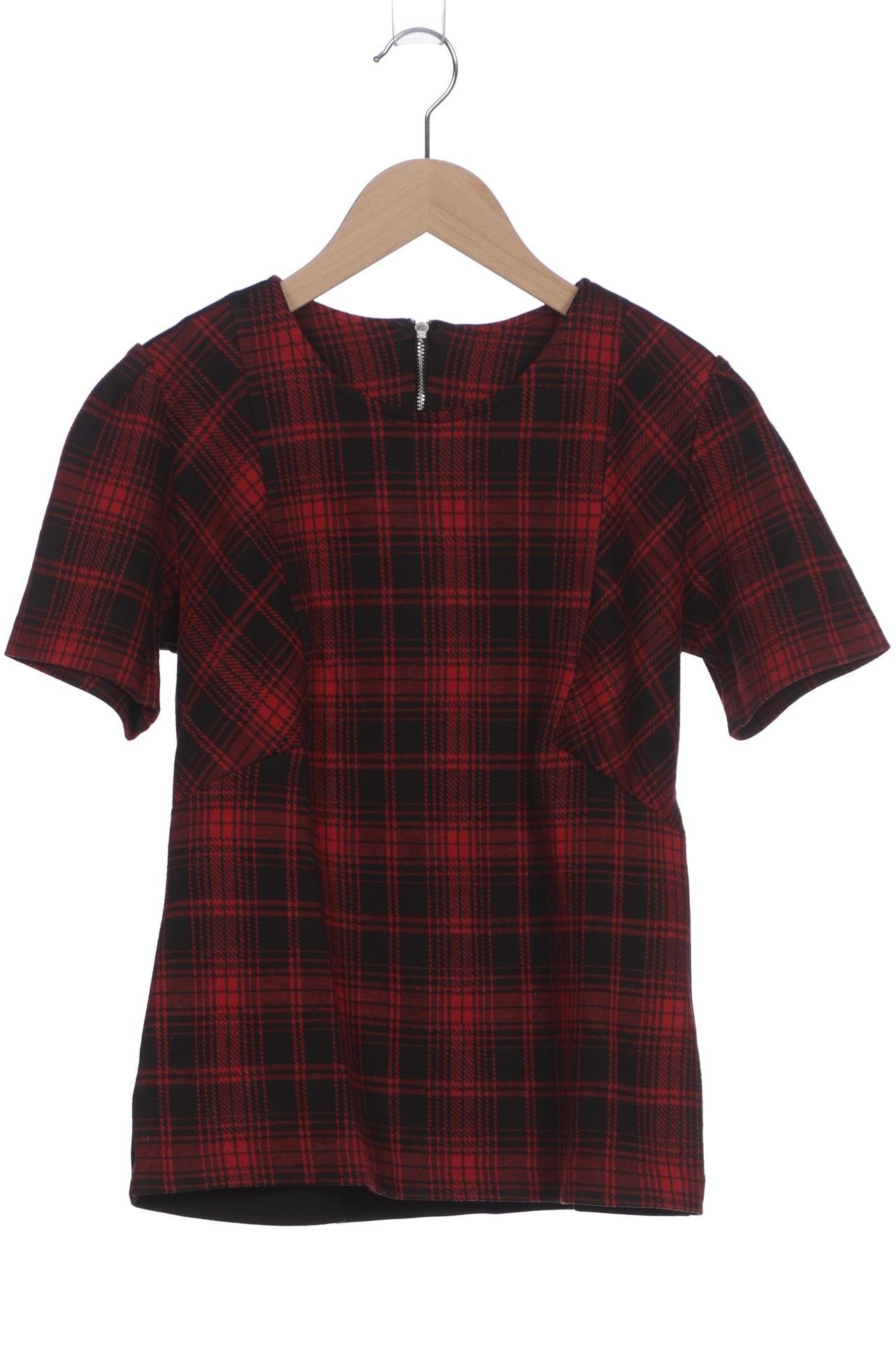 

Best Connections by heine Damen T-Shirt, rot, Gr. 36