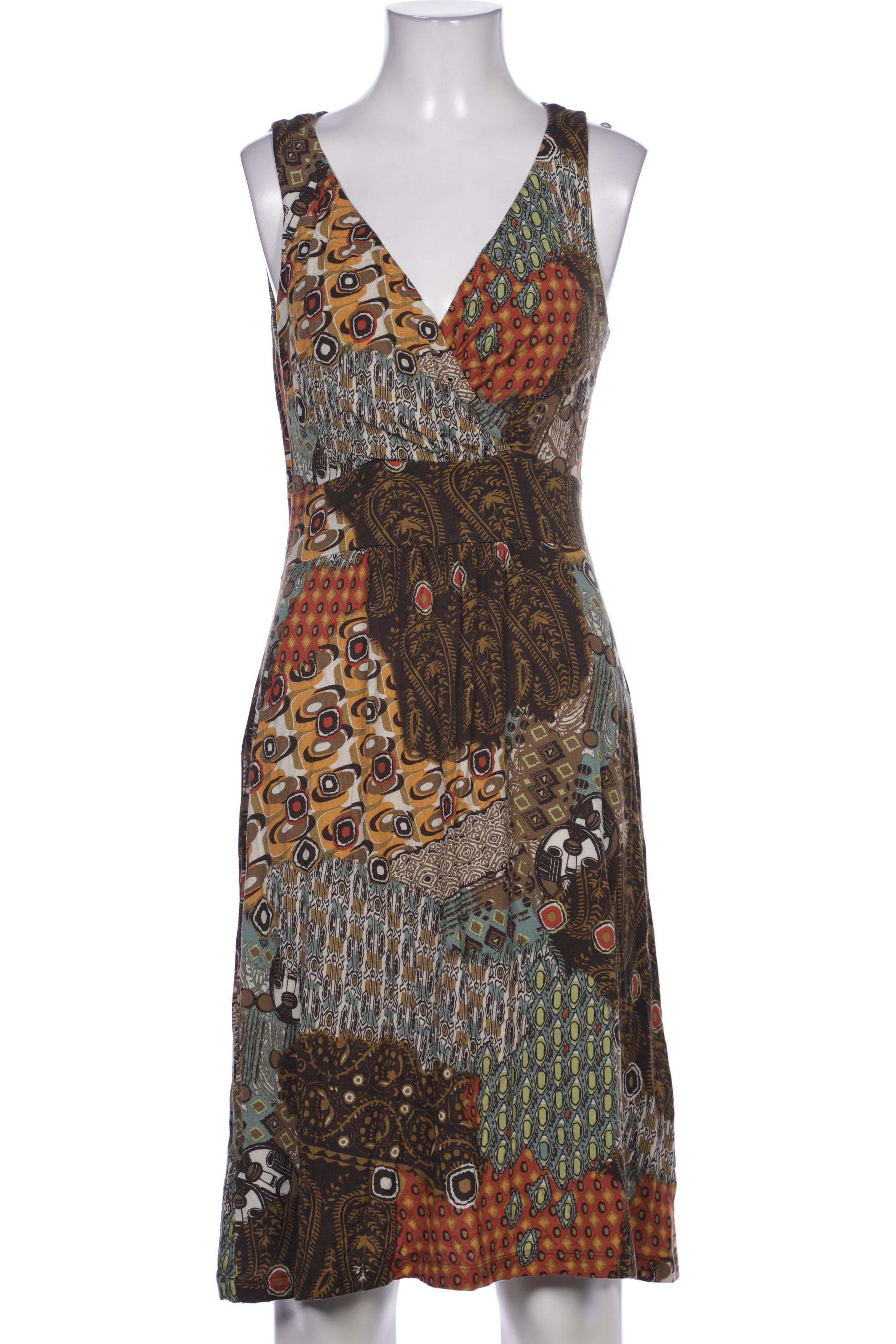 

Best Connections by heine Damen Kleid, grün, Gr. 36