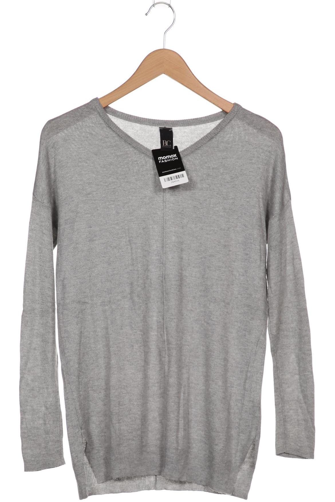 

Best Connections by heine Damen Pullover, grau