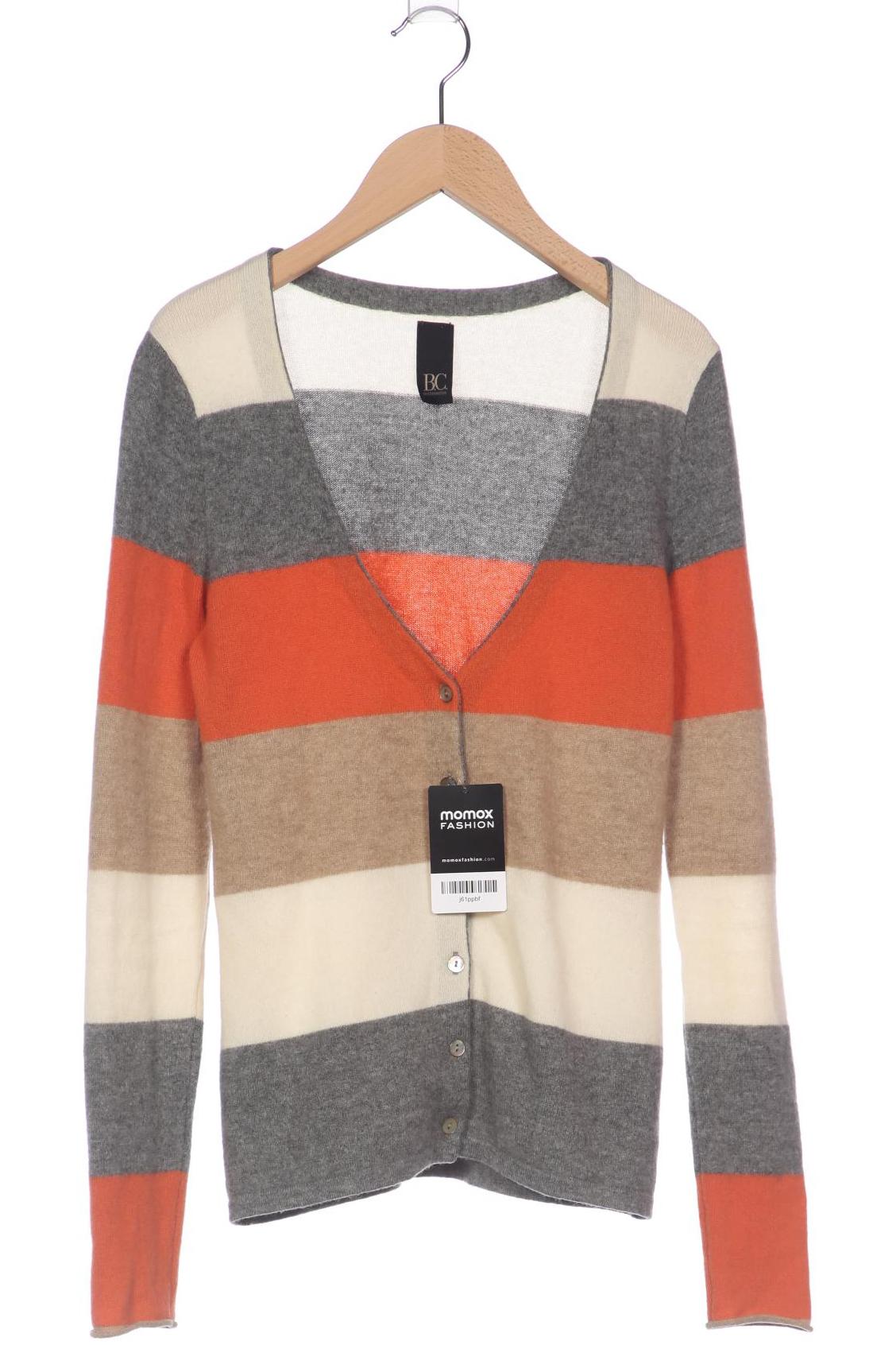 

Best Connections by heine Damen Strickjacke, mehrfarbig, Gr. 34