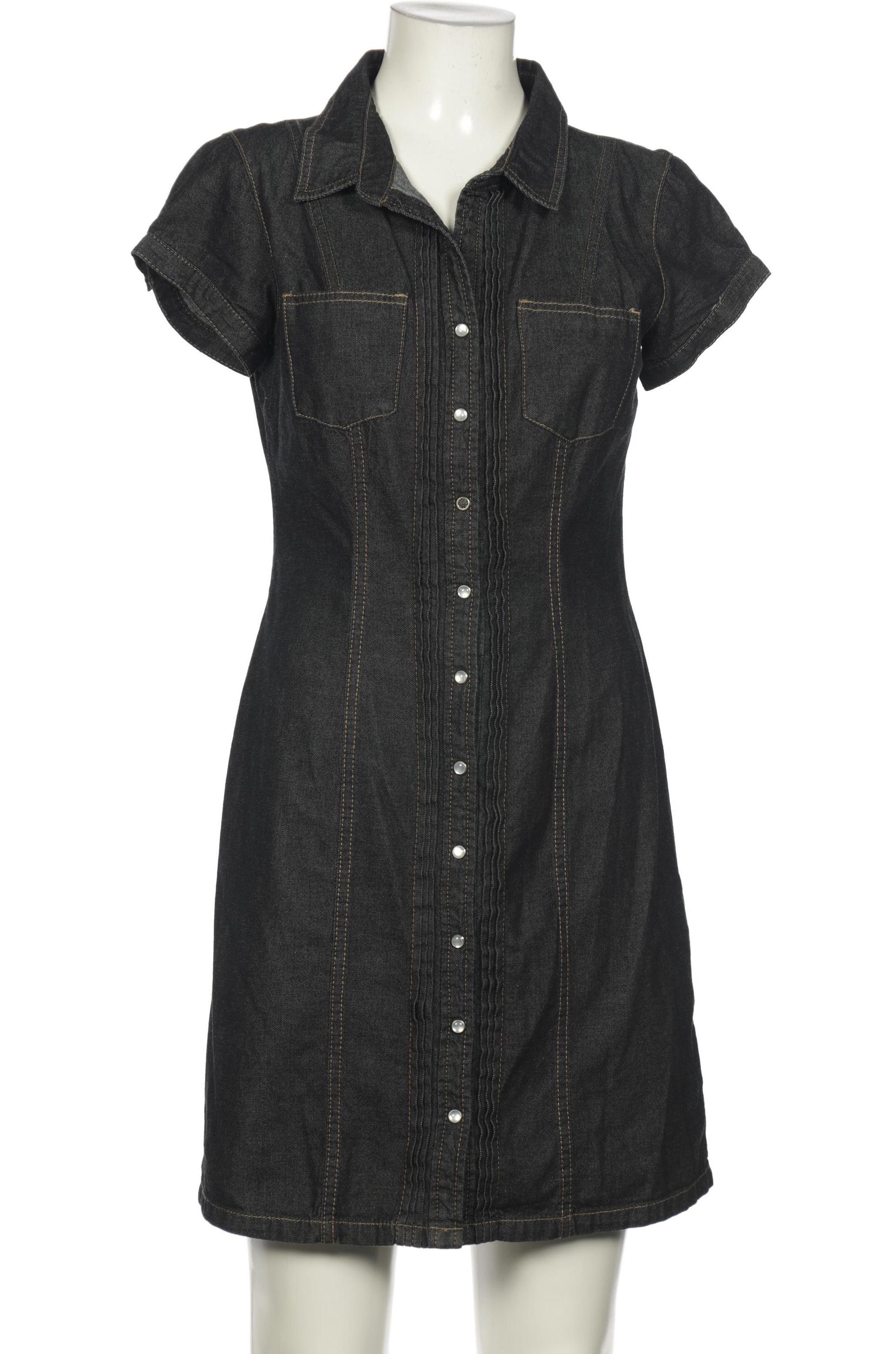 

Best Connections by heine Damen Kleid, grau, Gr. 38