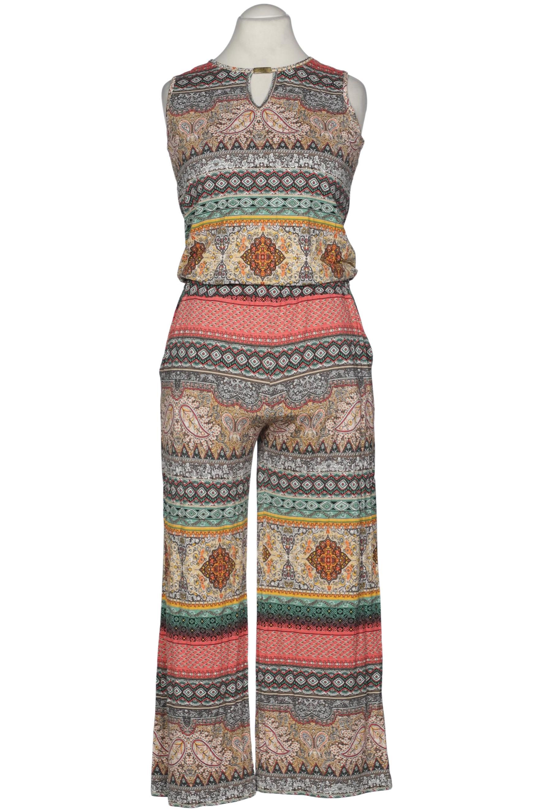 

Best Connections by heine Damen Jumpsuit/Overall, mehrfarbig, Gr. 40