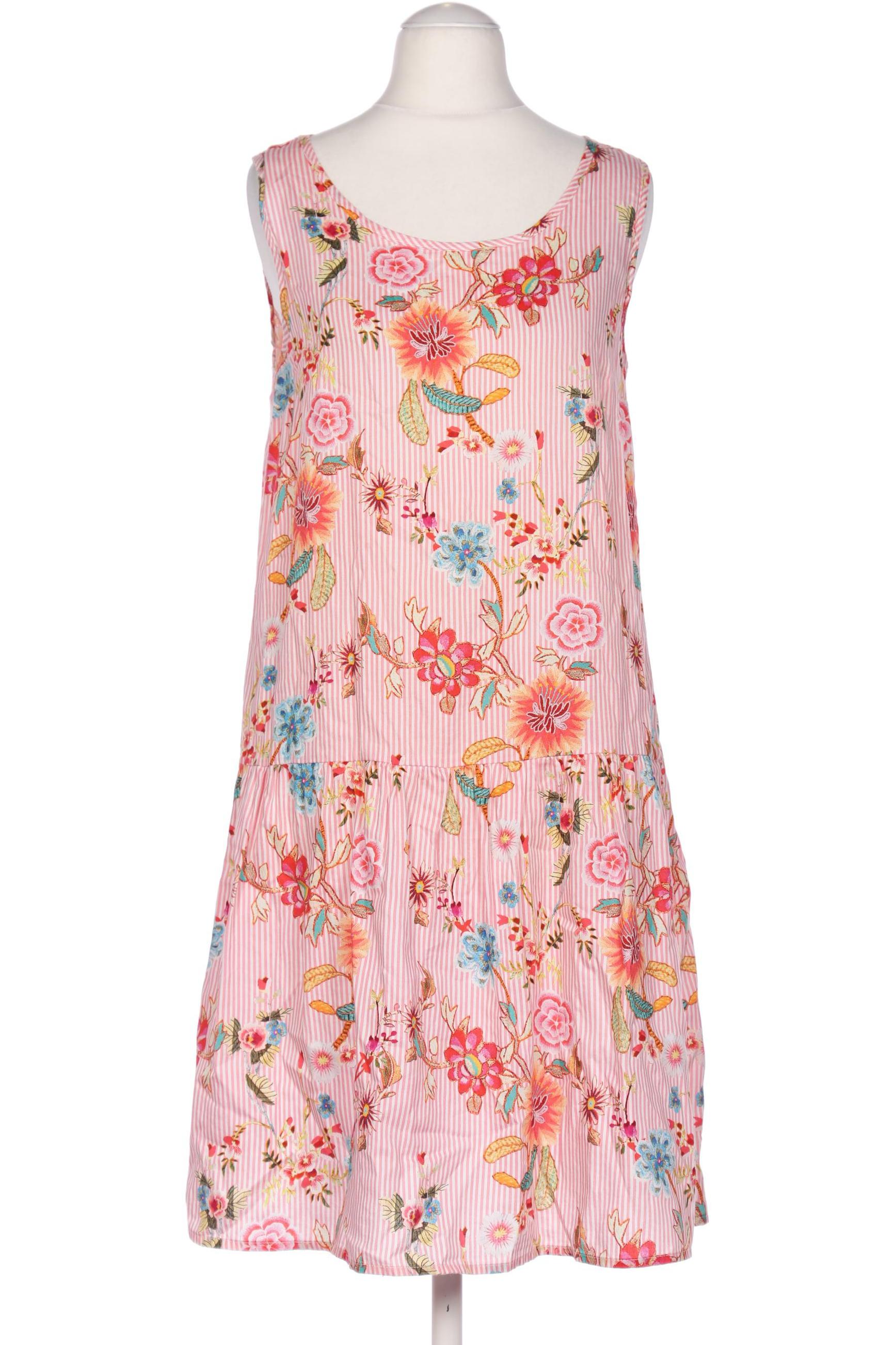 

Best Connections by heine Damen Kleid, pink, Gr. 34