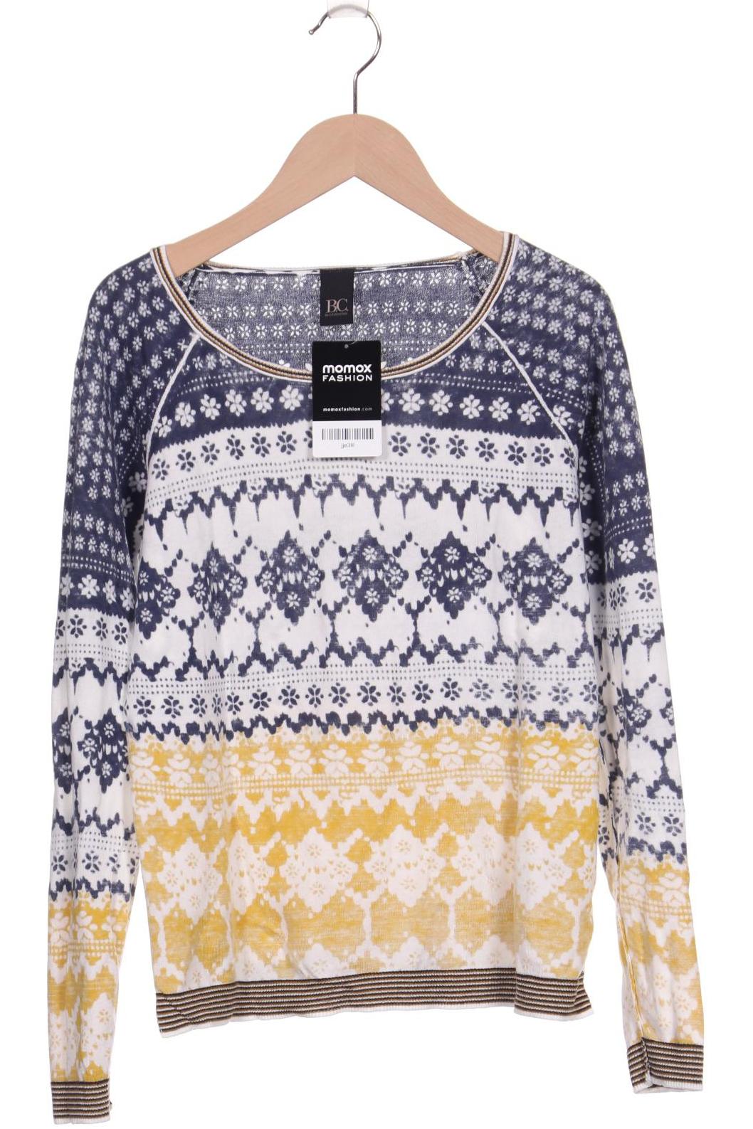 

Best Connections by heine Damen Pullover, weiß
