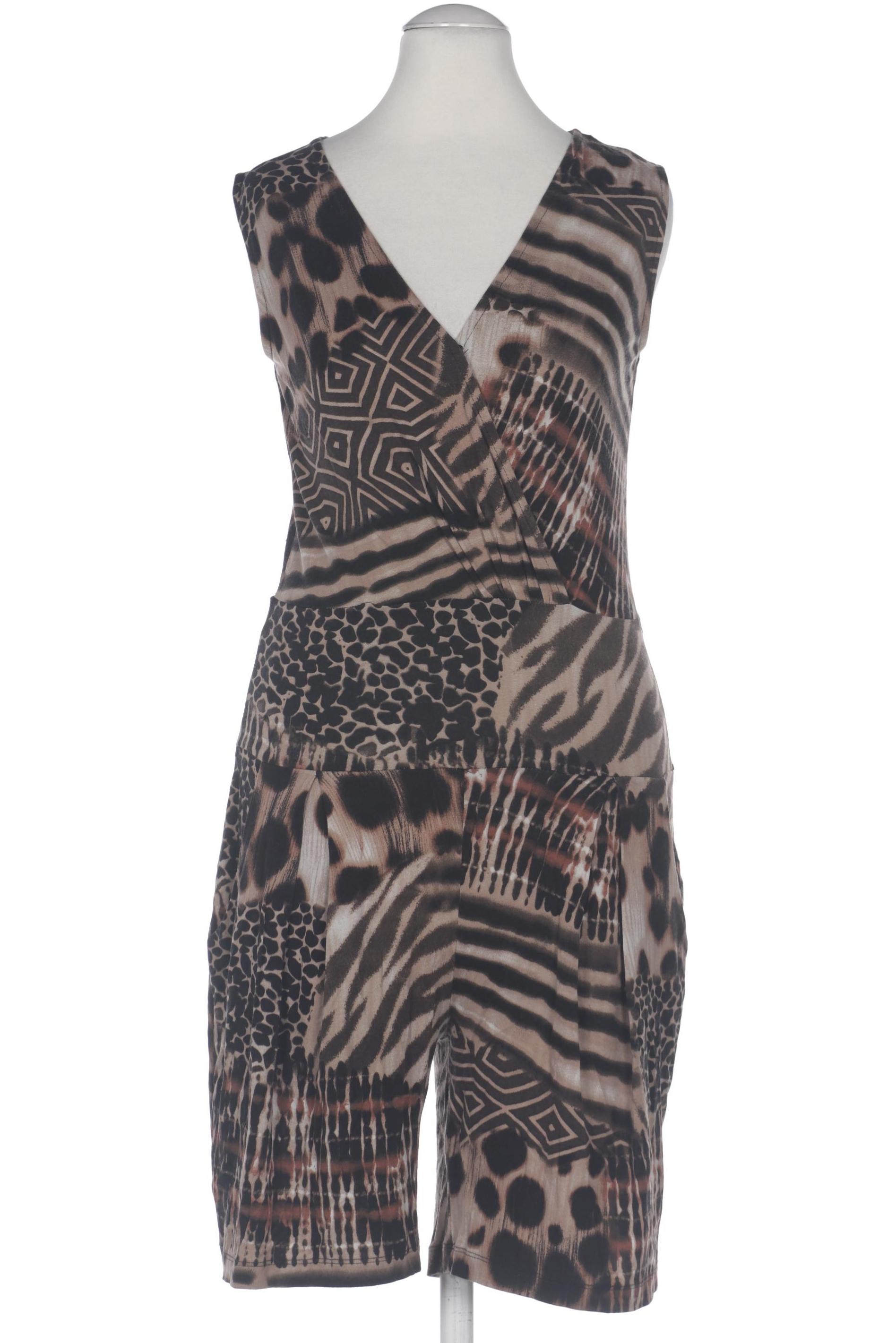 

Best Connections by heine Damen Jumpsuit/Overall, braun, Gr. 34