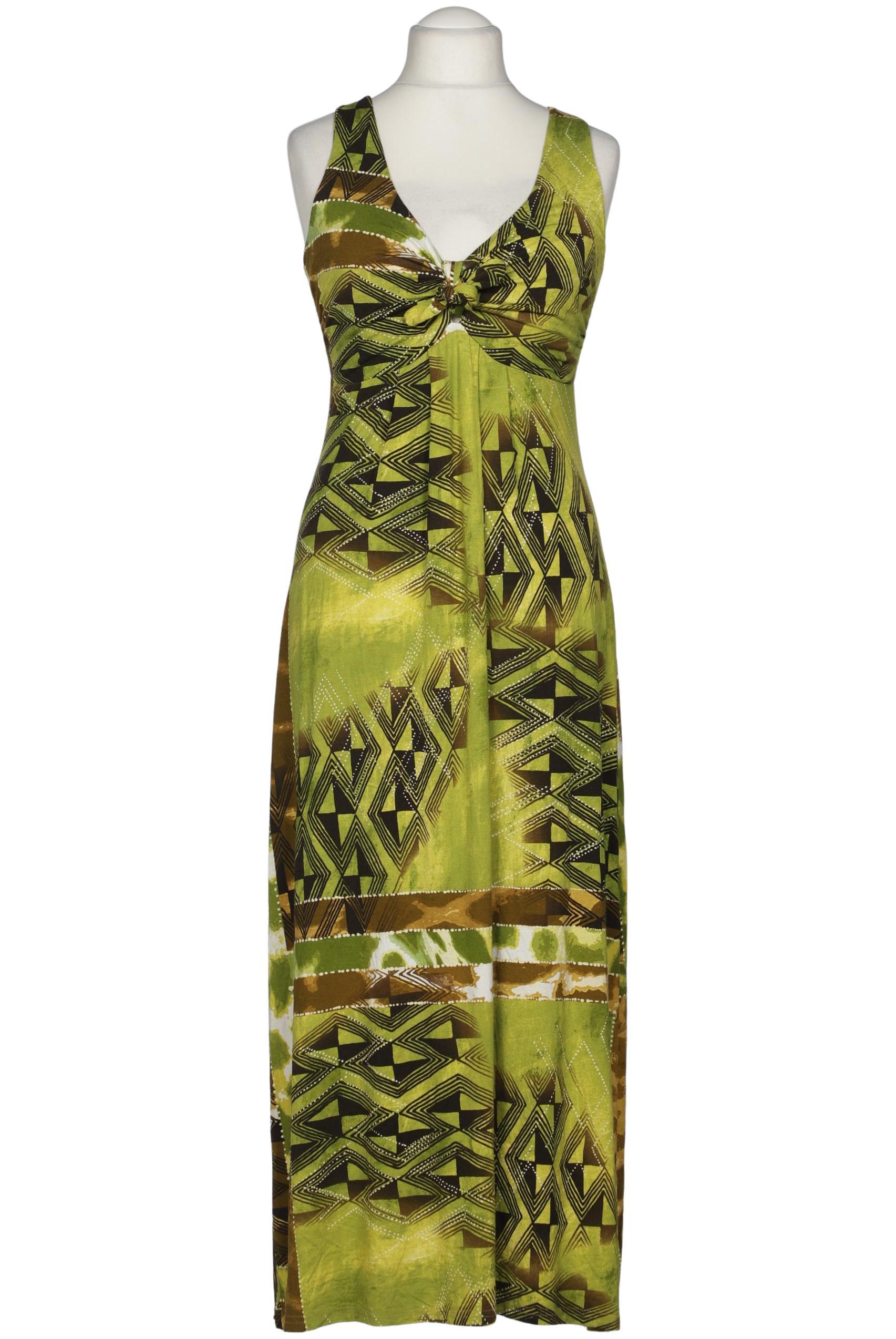 

Best Connections by heine Damen Kleid, grün, Gr. 40